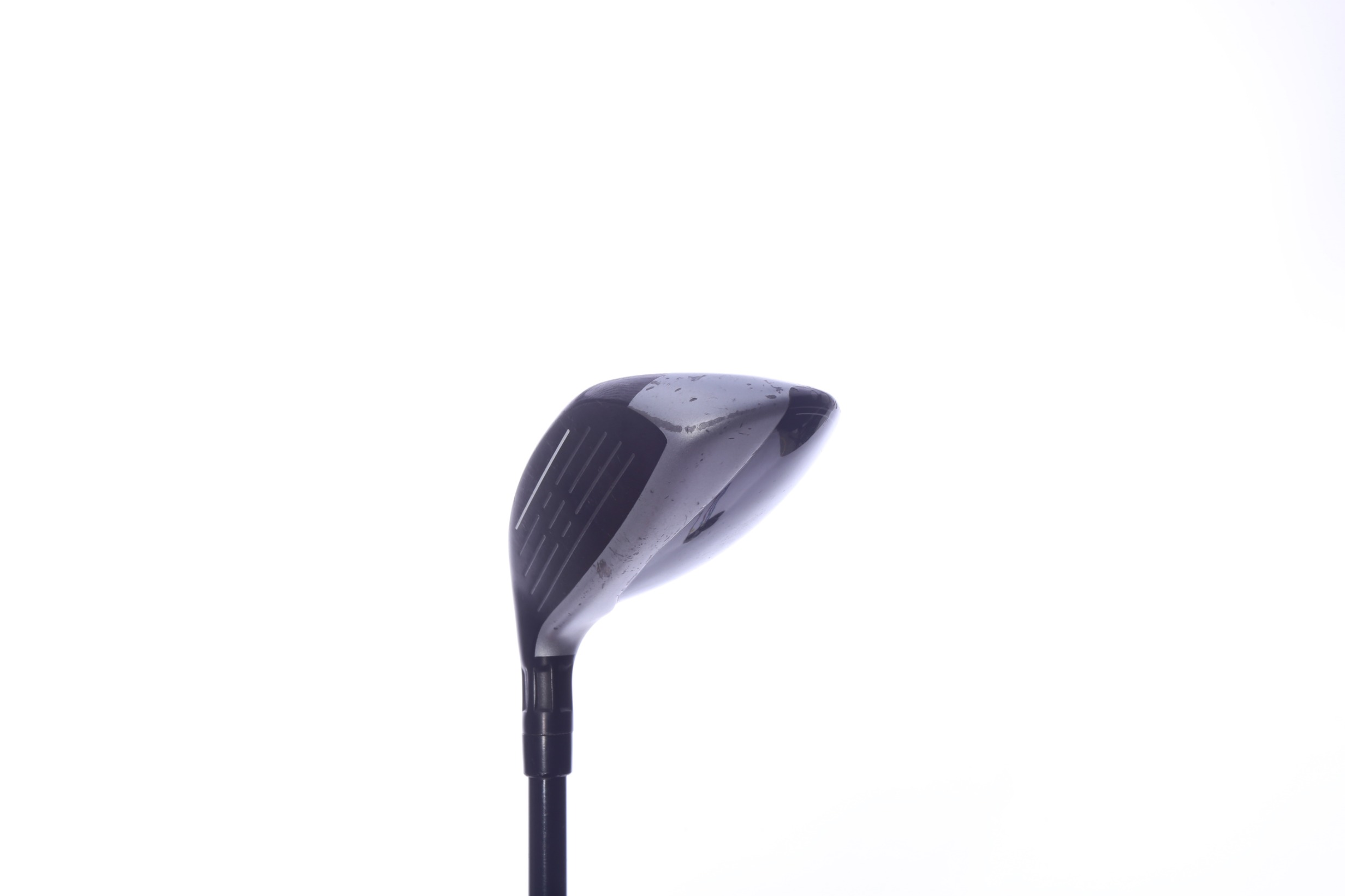 TaylorMade M4 Rescue 22* 4H Hybrid Seniors Flex Fujikura Atmos Red