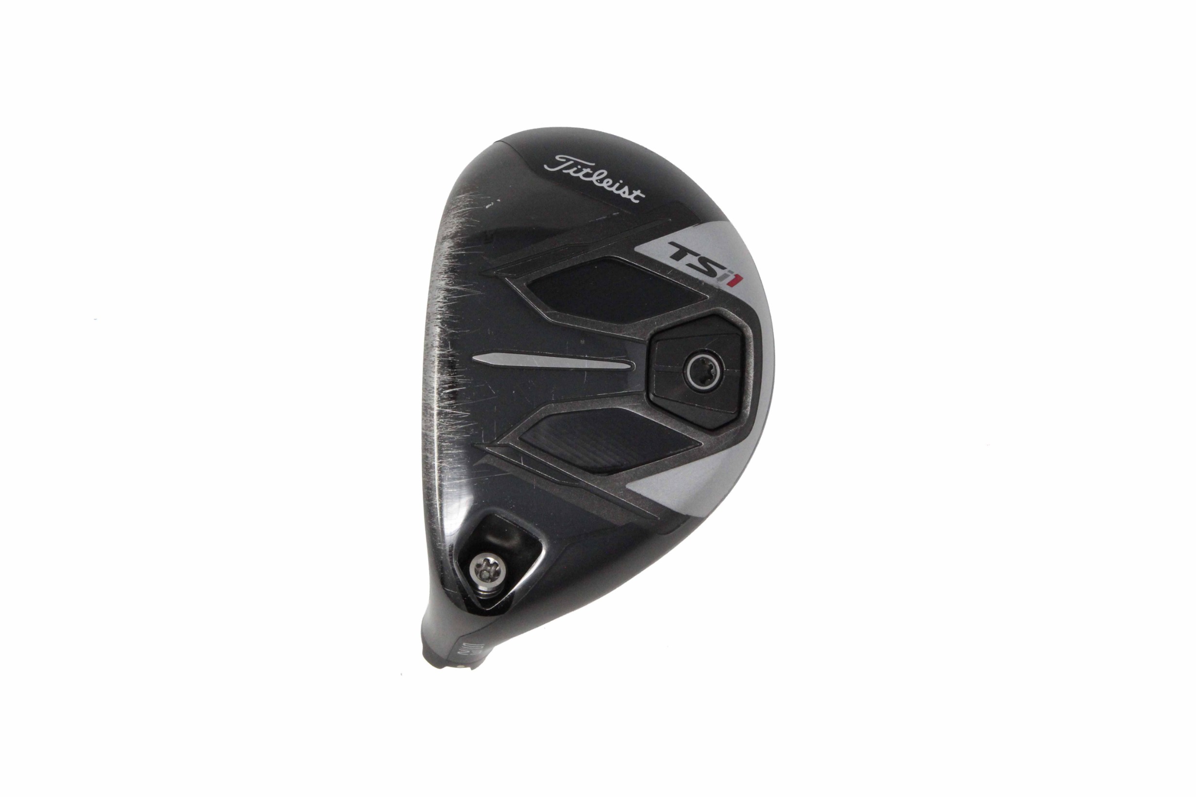 Titleist TSi1 5H - HEAD ONLY - Left-Handed - 23 Degrees | eBay