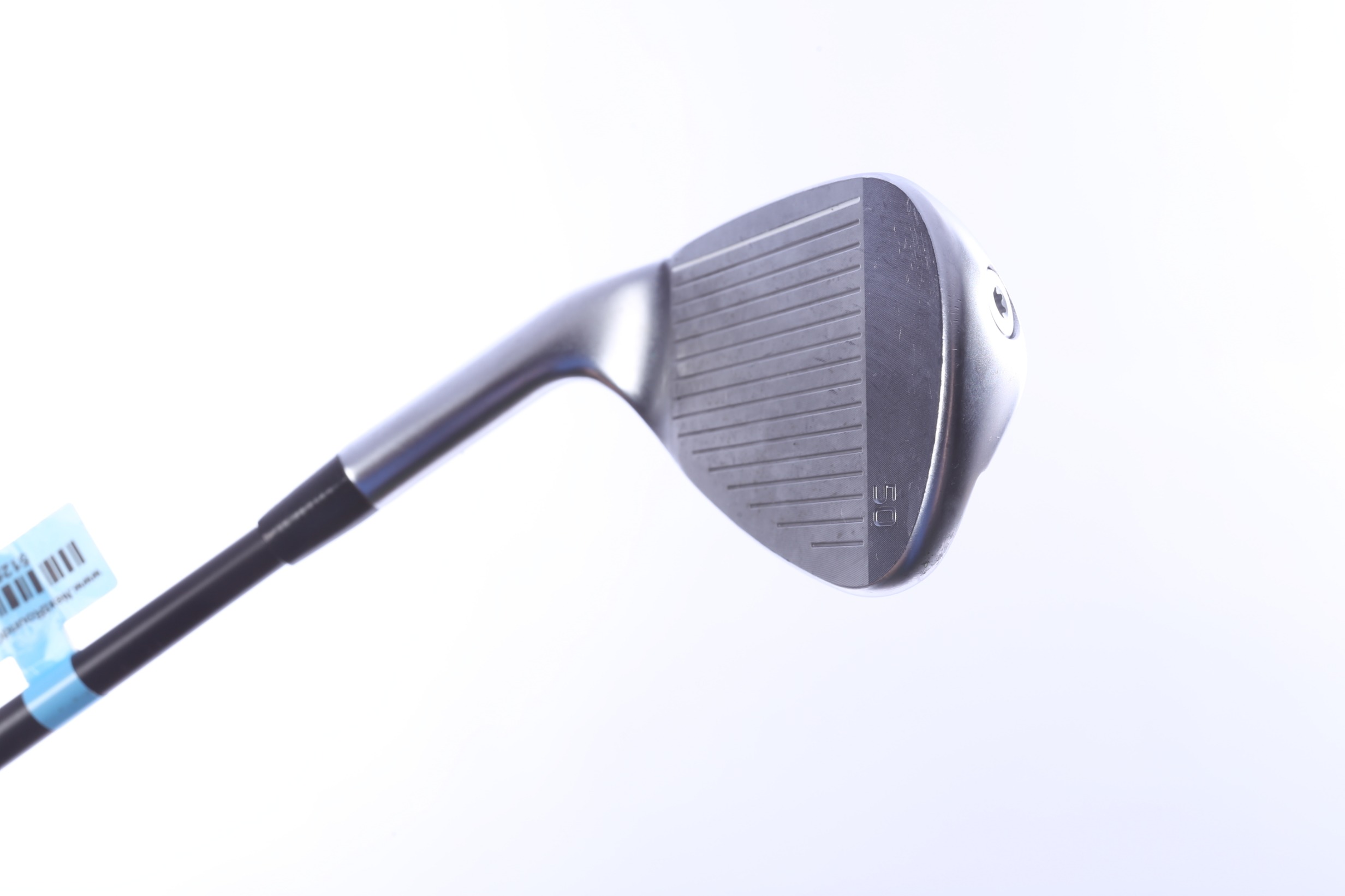 Ping G430 Black 50* Utility Wedge RH 35.25 in KBS TGI 60 Graphite