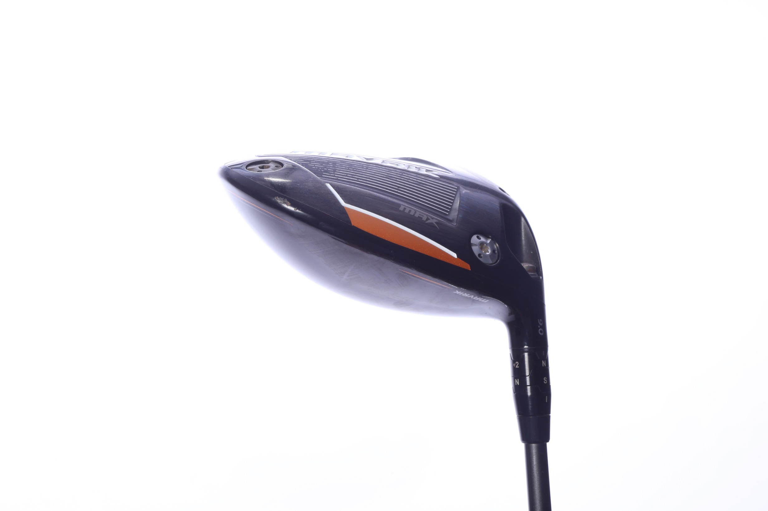 Callaway Mavrik Max 9* Driver Regular Flex Project X Even Flow