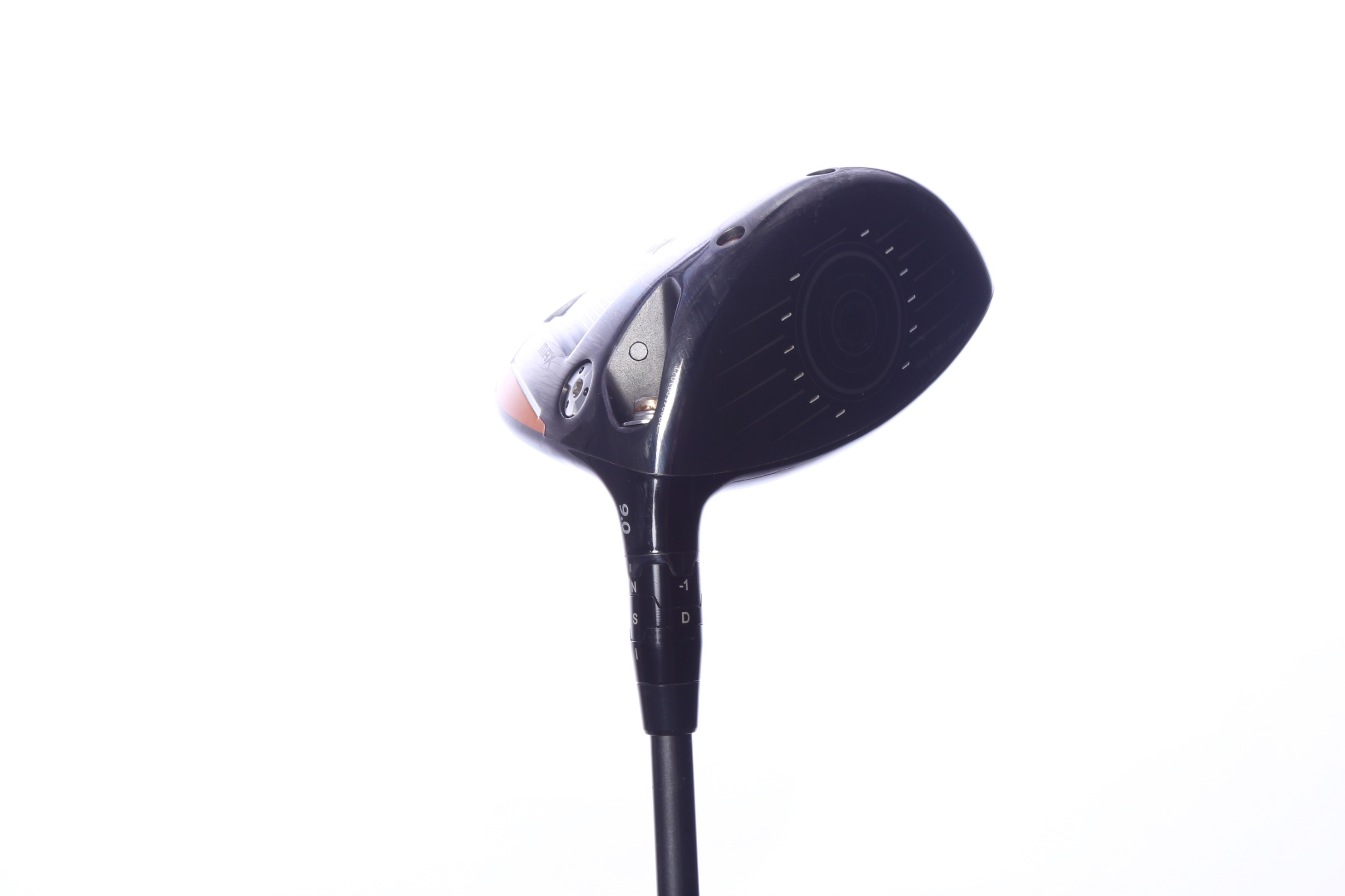 Callaway Mavrik Max 9* Driver Regular Flex Project X Even Flow