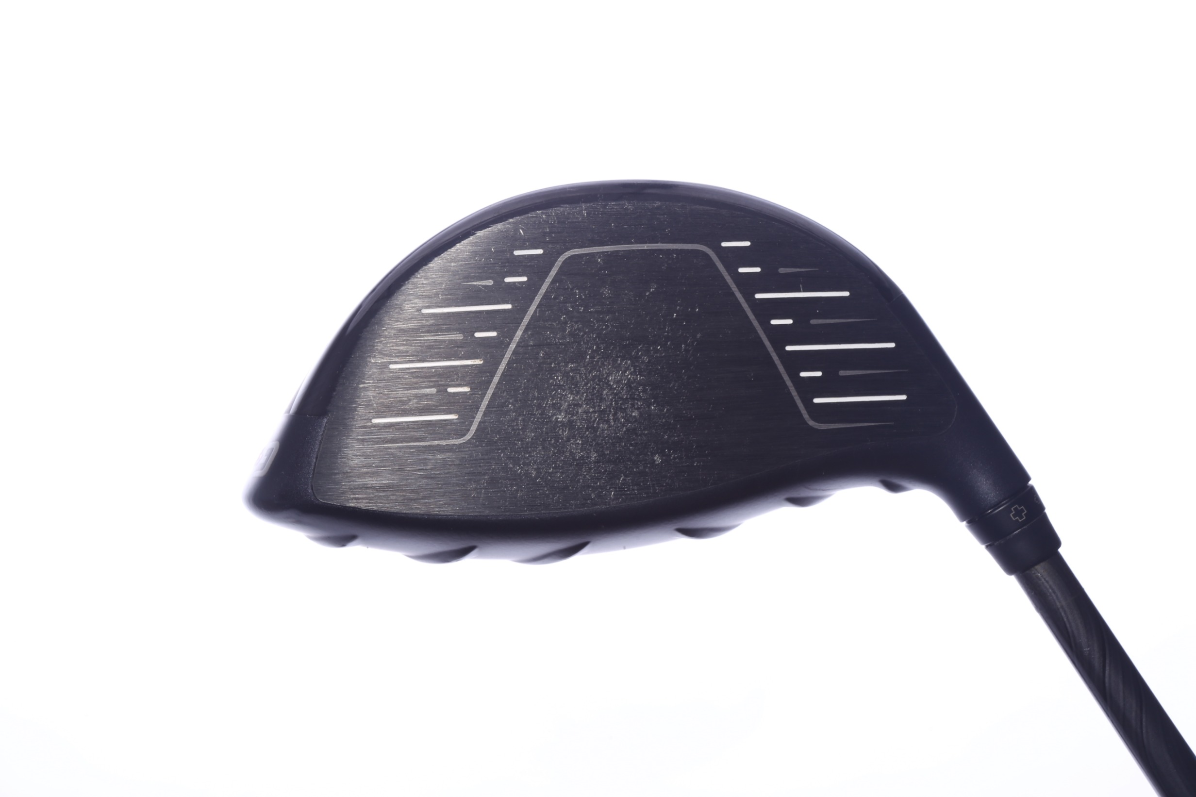 Ping G410 Plus 9* Driver Stiff Flex Project X Even Flow Riptide