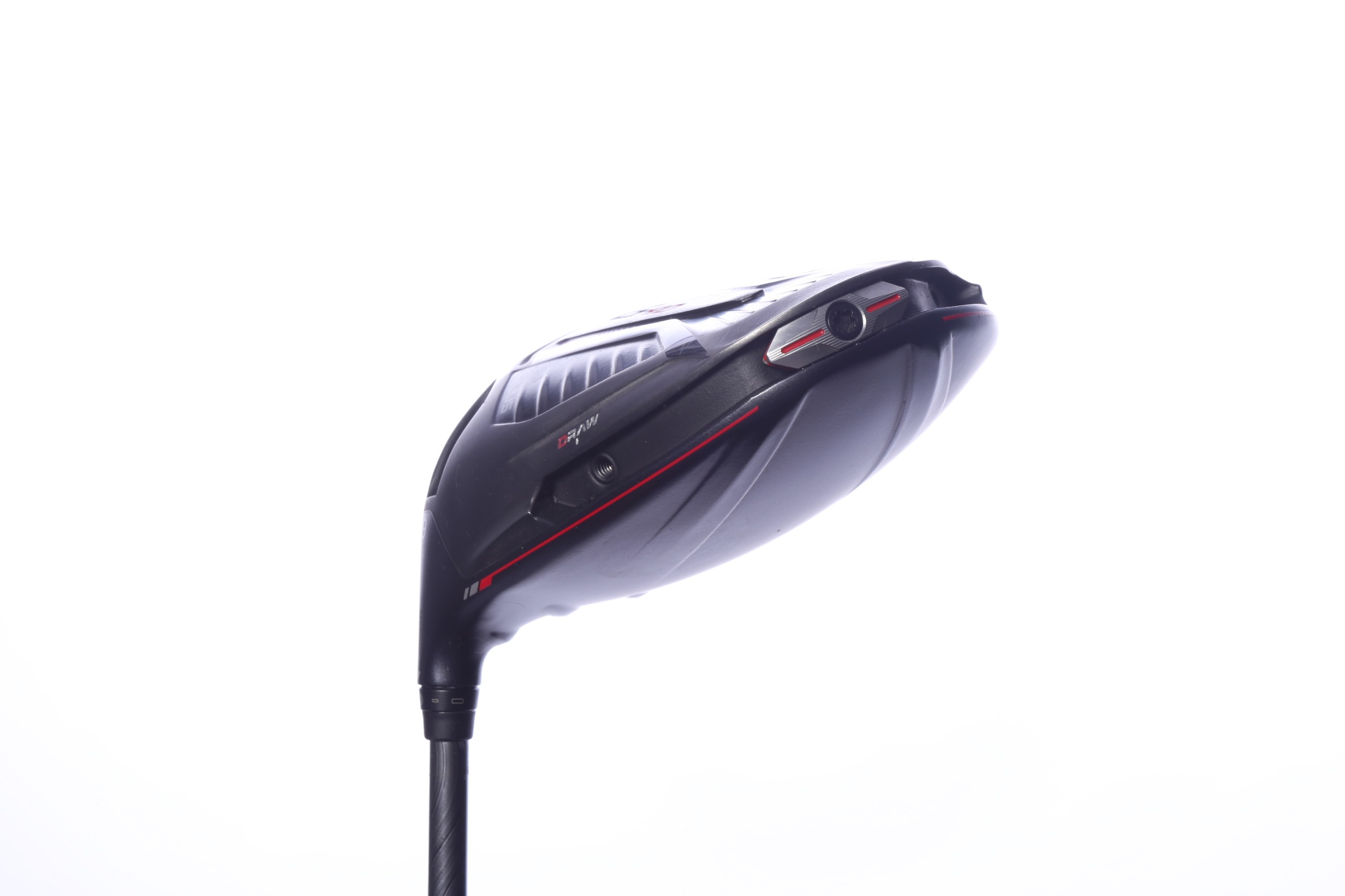 Ping G410 Plus 9* Driver Stiff Flex Project X Even Flow Riptide