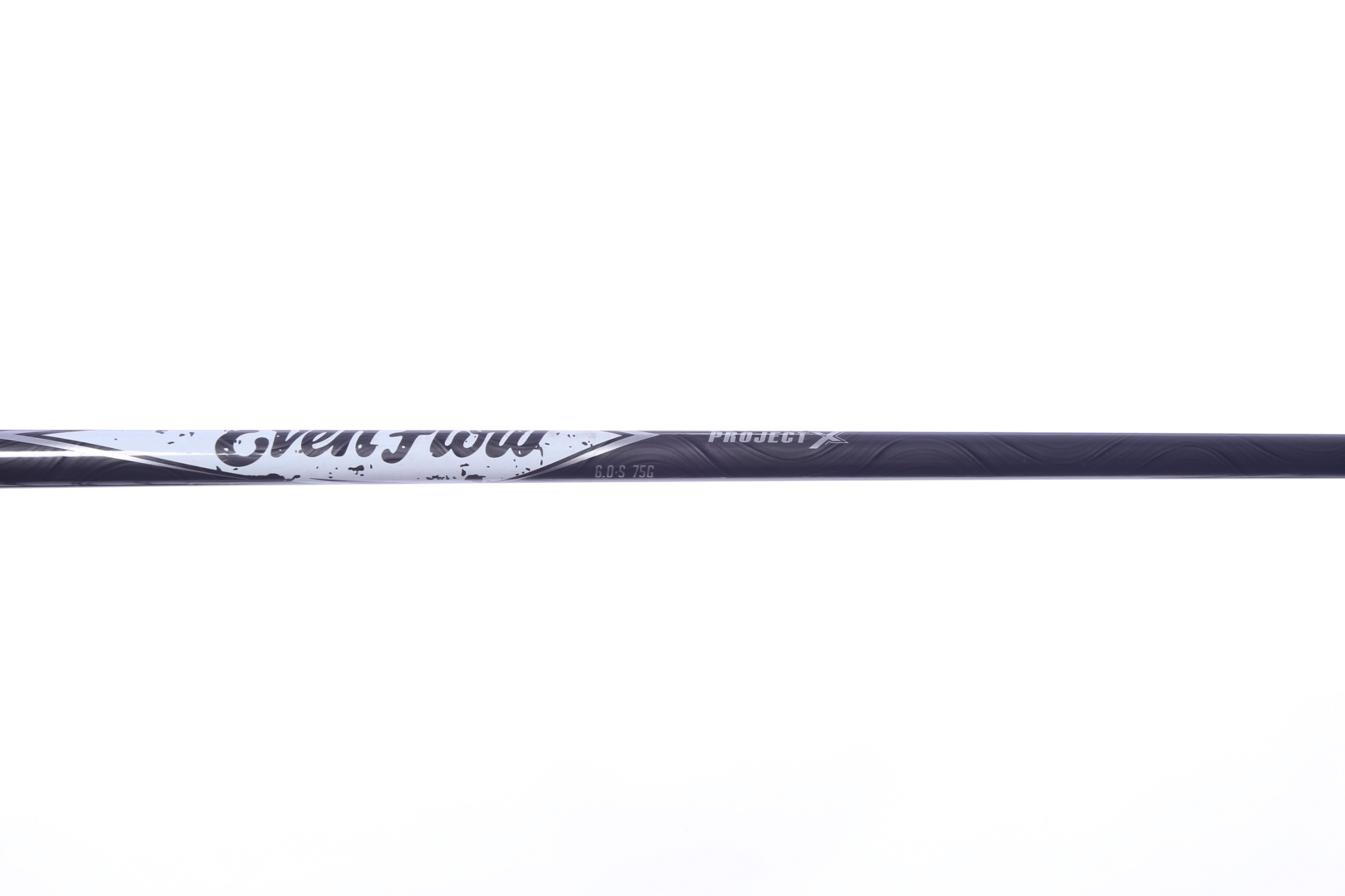 Ping G410 Plus 9* Driver Stiff Flex Project X Even Flow Riptide