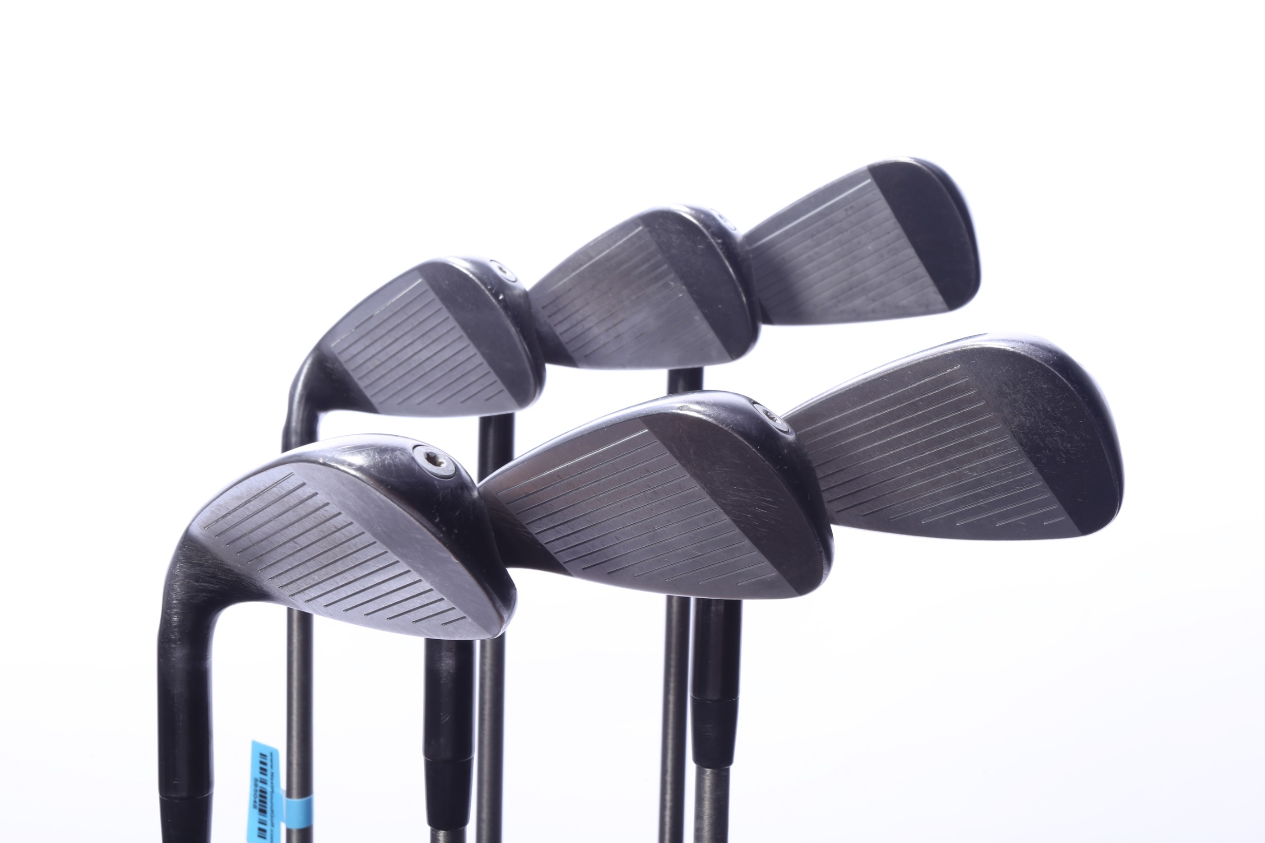 G710 5番アイアン PING シャフトＳ Ping G710 Iron Set 5-9,W 6pc Flex Stiff Air Speeder for BIG BERTHA