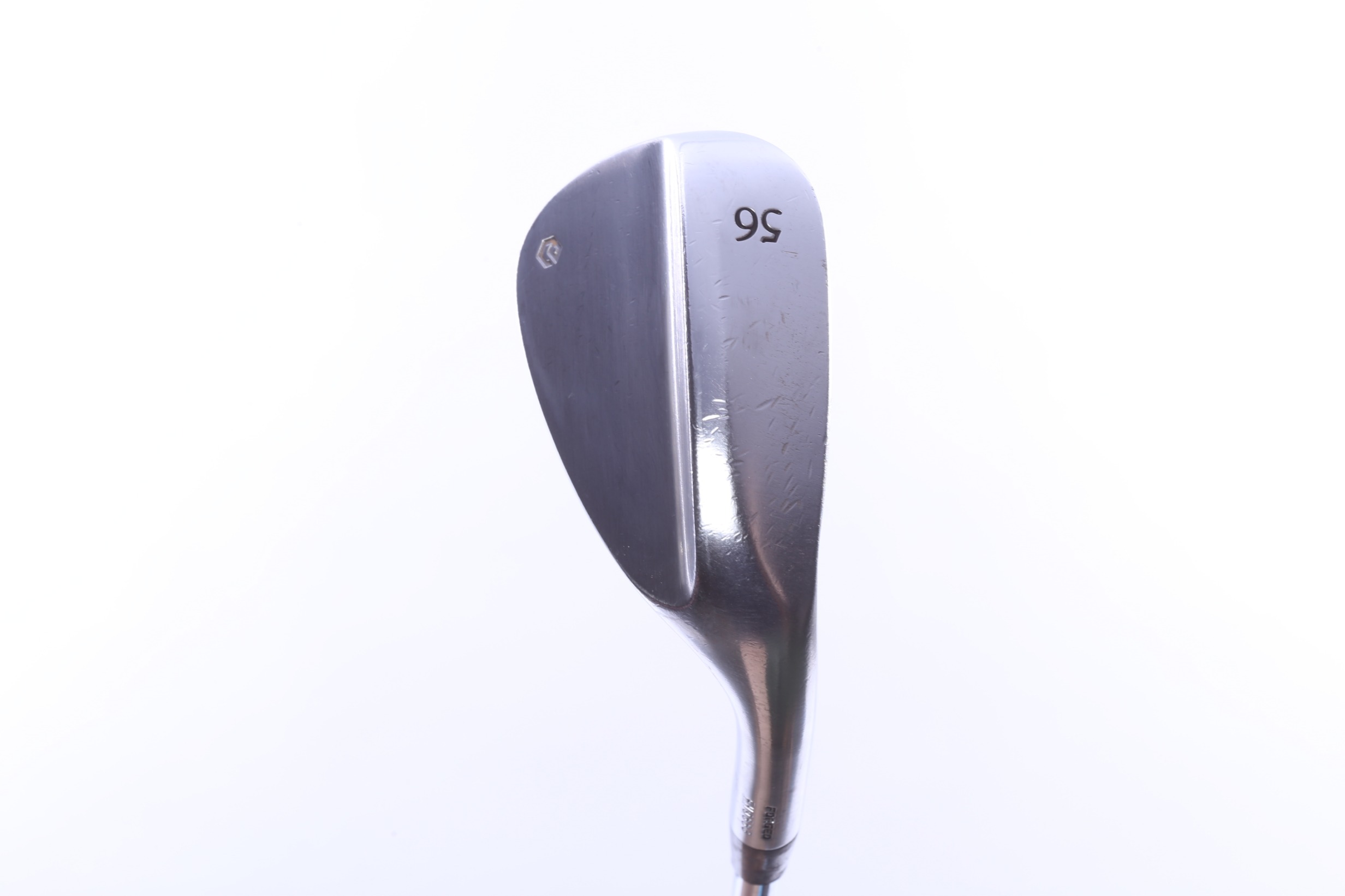 Epon Tour Spin 56* Sand Wedge RH 35.5 in Steel Shaft Stiff