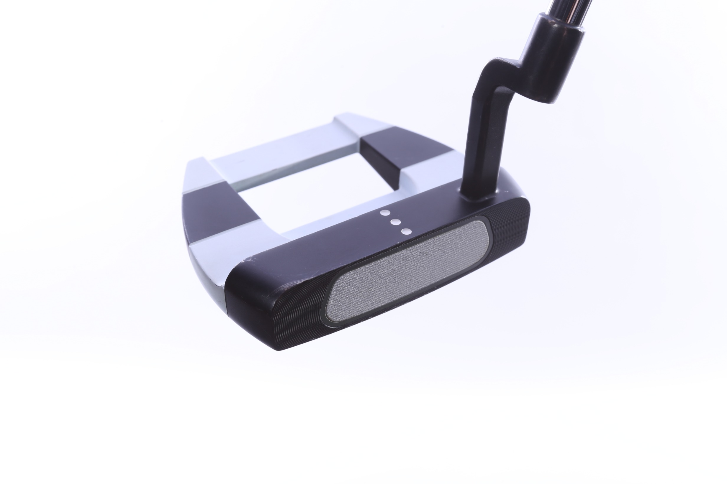 Odyssey Ai-ONE Jailbird Mini CH 34 in Putter Right-Handed Very