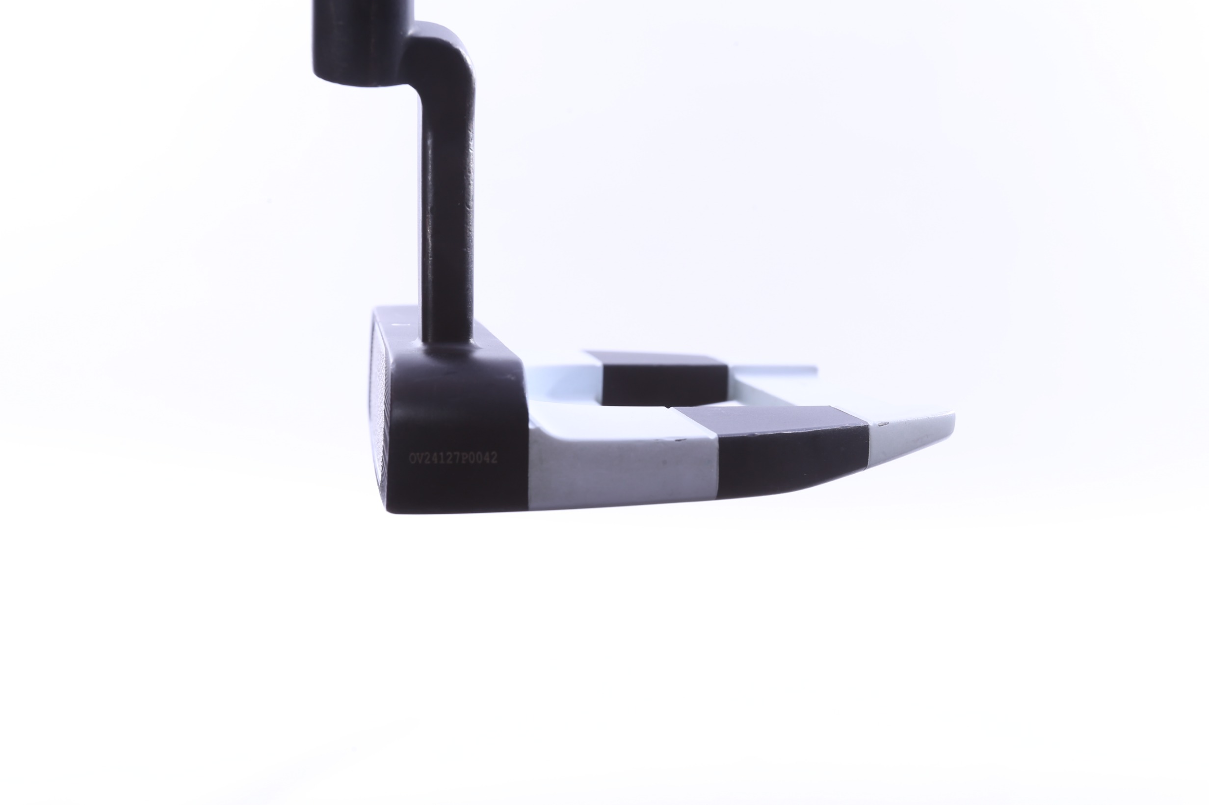 Odyssey Ai-ONE Jailbird Mini CH 34 in Putter Right-Handed Very