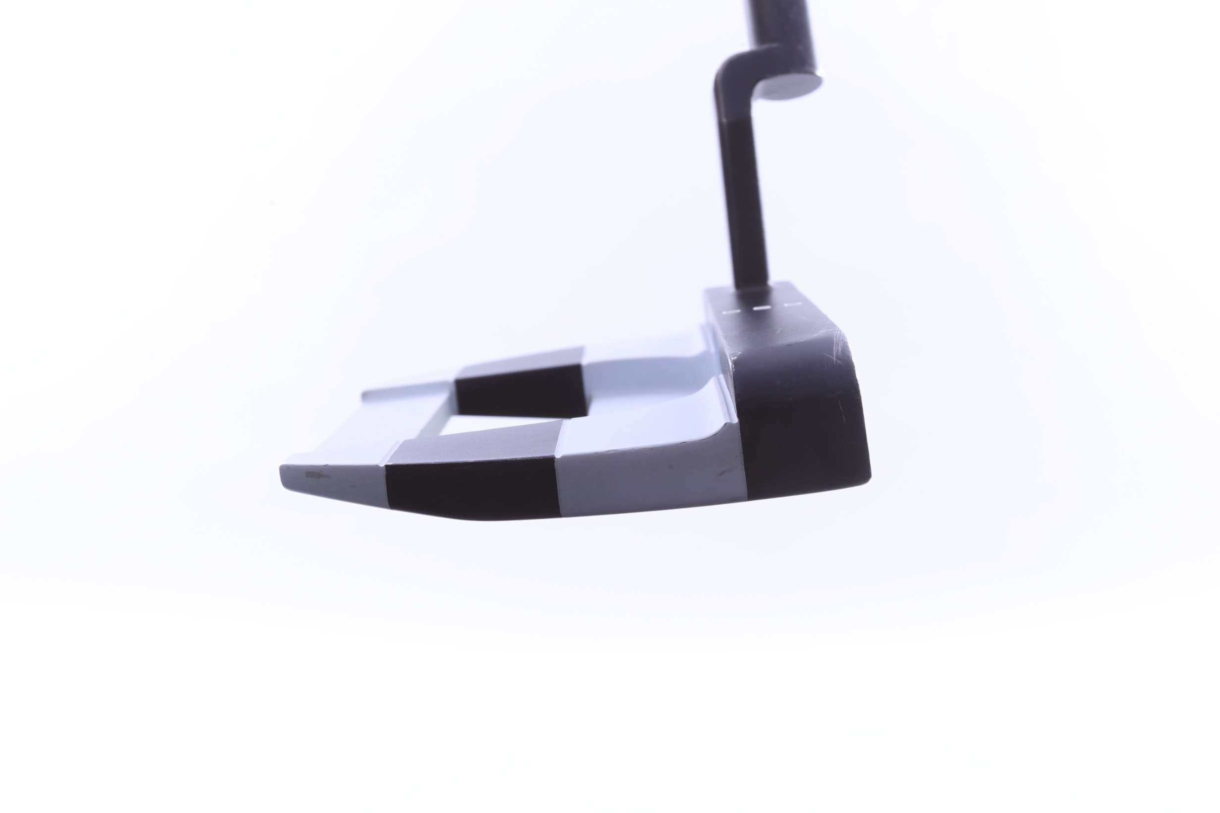 Odyssey Ai-ONE Jailbird Mini CH 34 in Putter Right-Handed Very