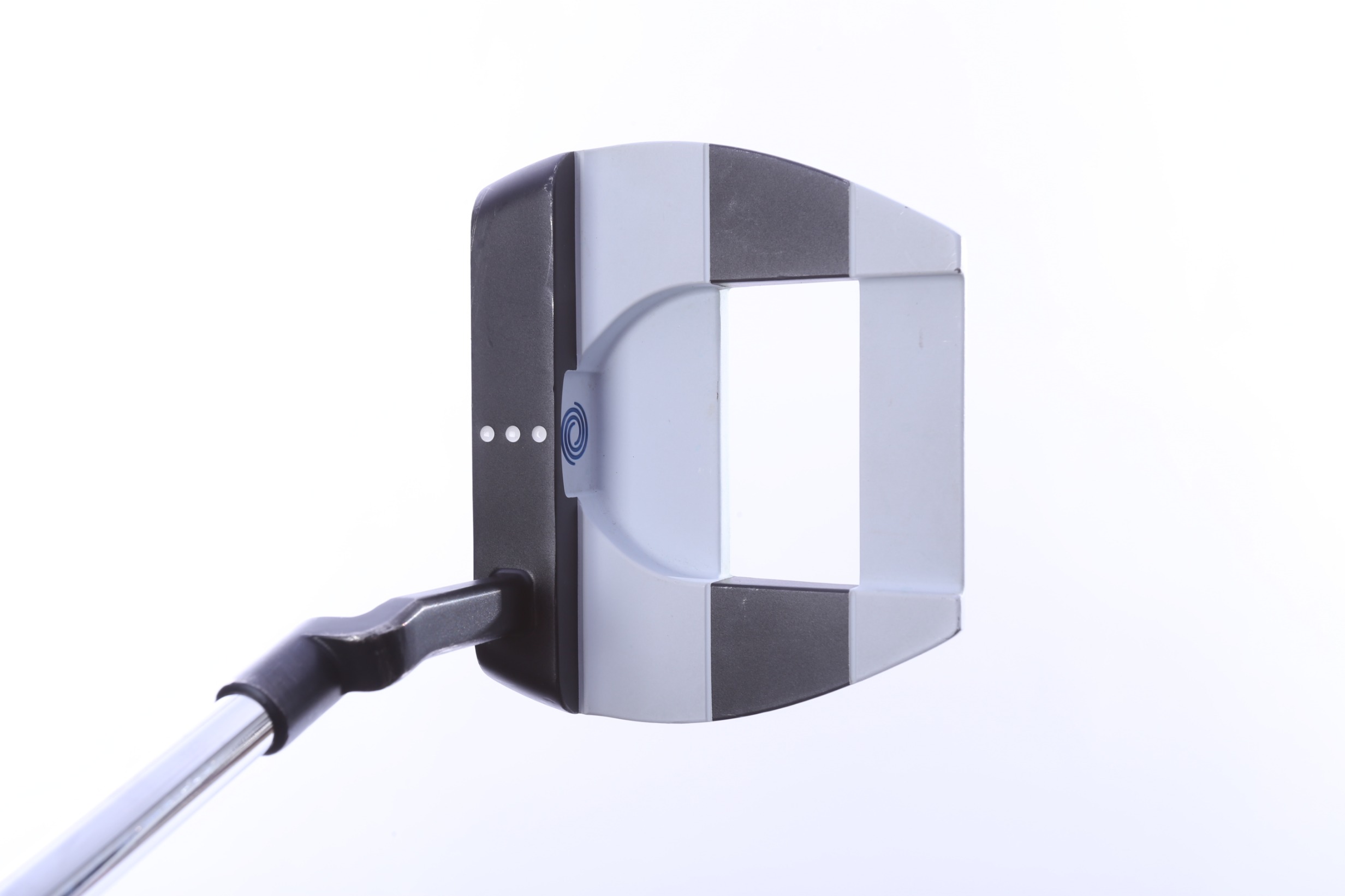 Odyssey Ai-ONE Jailbird Mini CH 34 in Putter Right-Handed Very