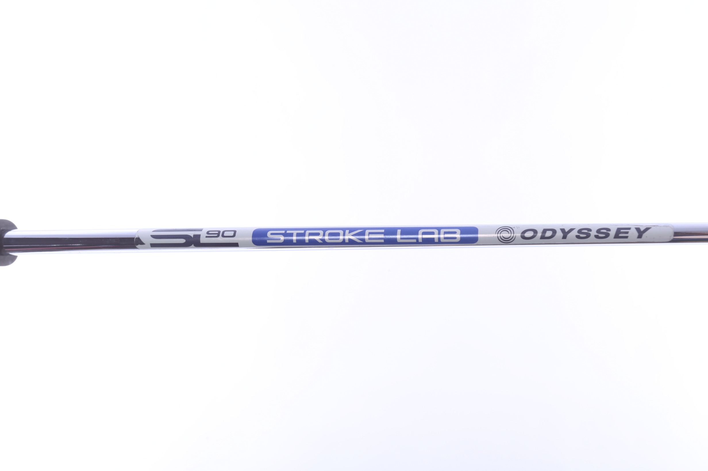 Odyssey Ai-ONE Jailbird Mini CH 34 in Putter Right-Handed Very