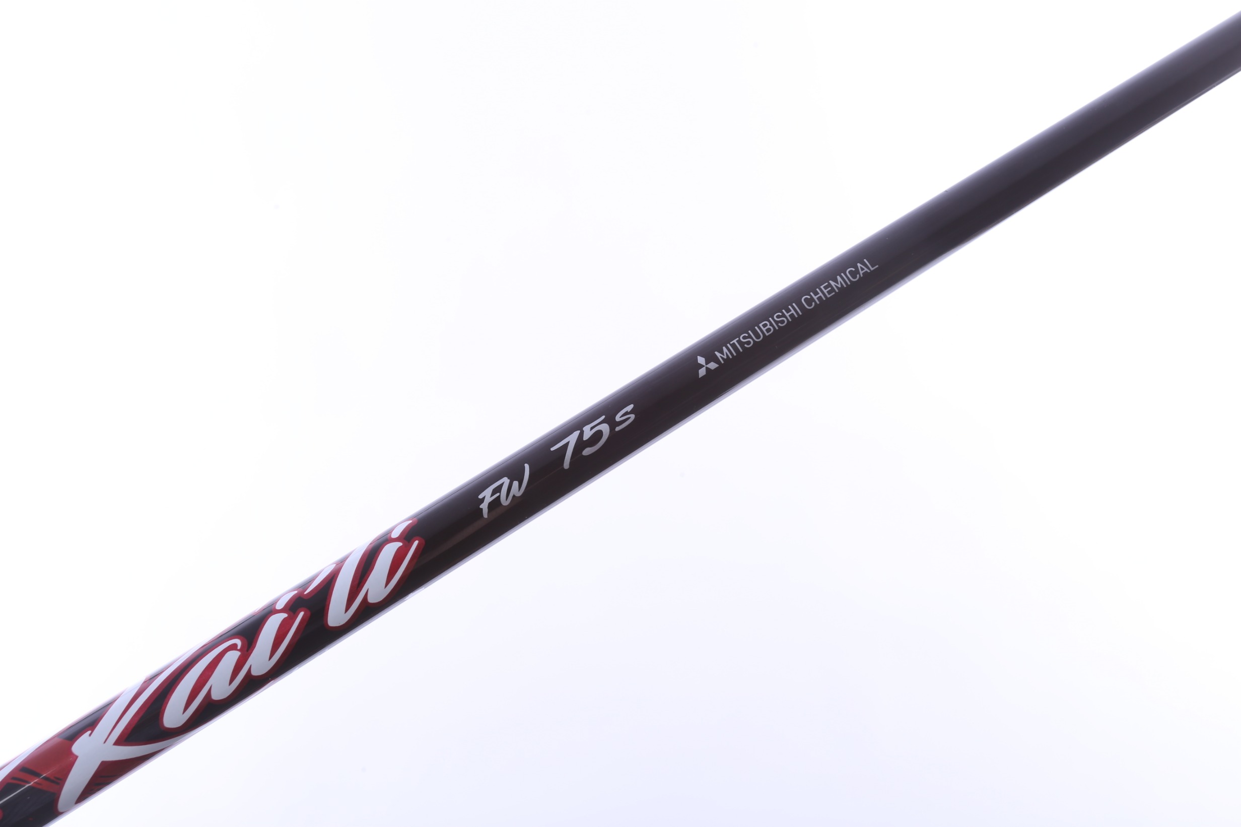 Mitsubishi Kai'li Red Fairway Wood Shaft Stiff Graphite - 40.75 in