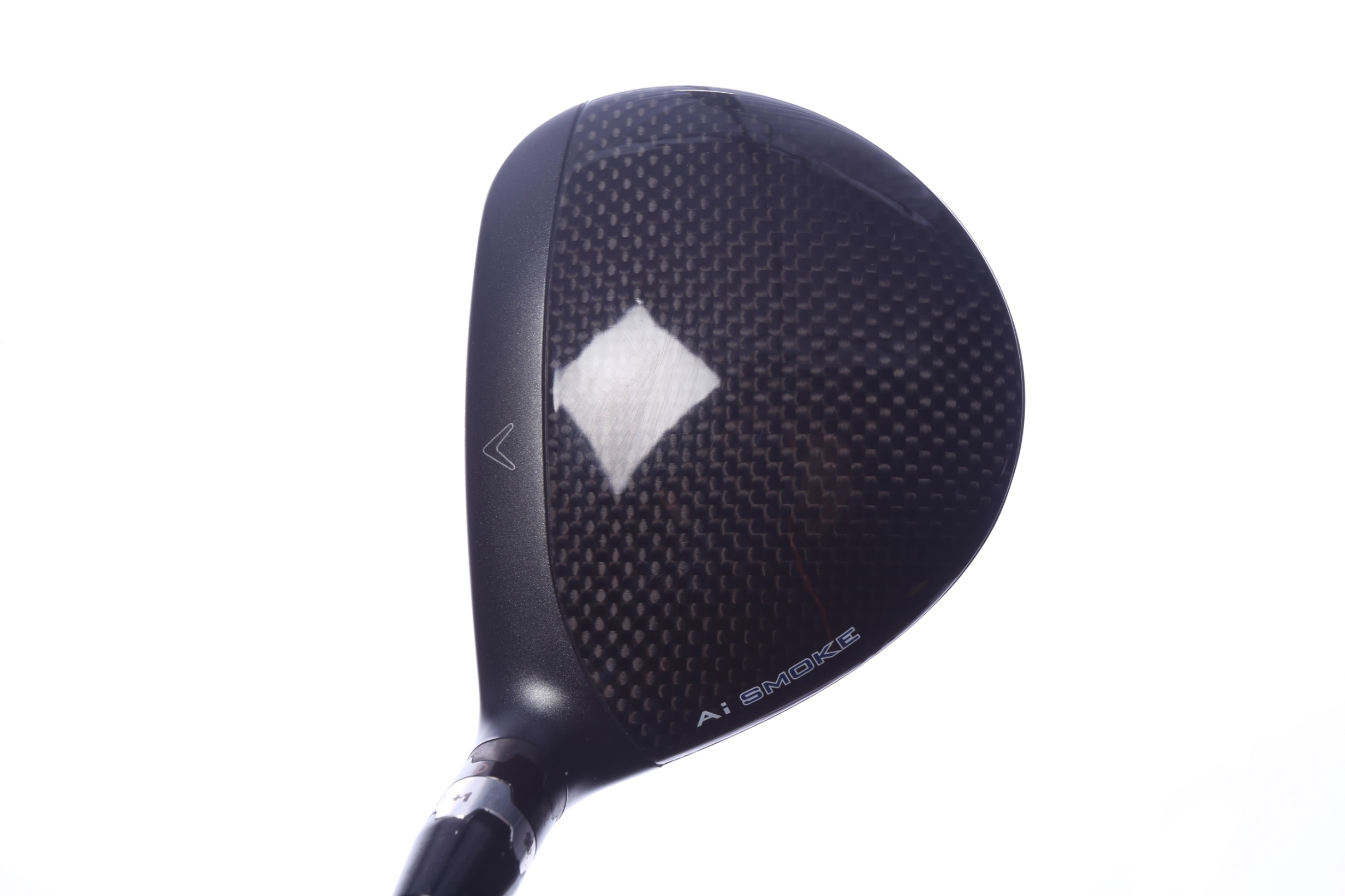 Callaway Paradym Ai Smoke MAX 16.5* 3HL Wood Project X Cypher