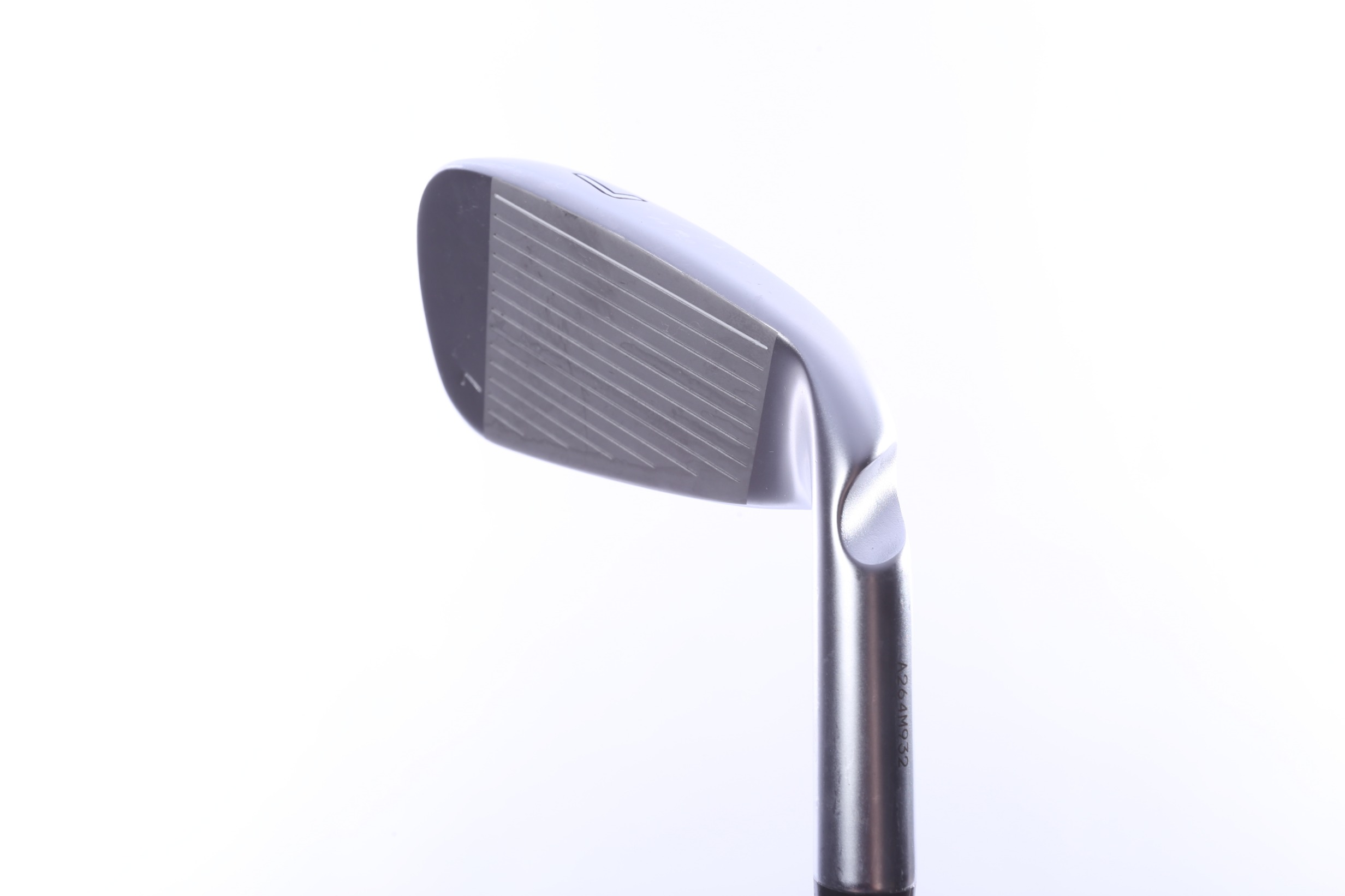 Left Handed Ping G425 7-Iron Stiff Flex Steel Shaft