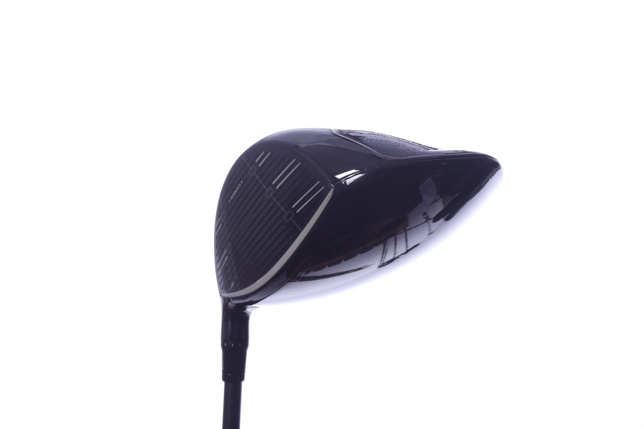 TaylorMade Qi35 Designer Series 10.5* Driver Regular Fujikura