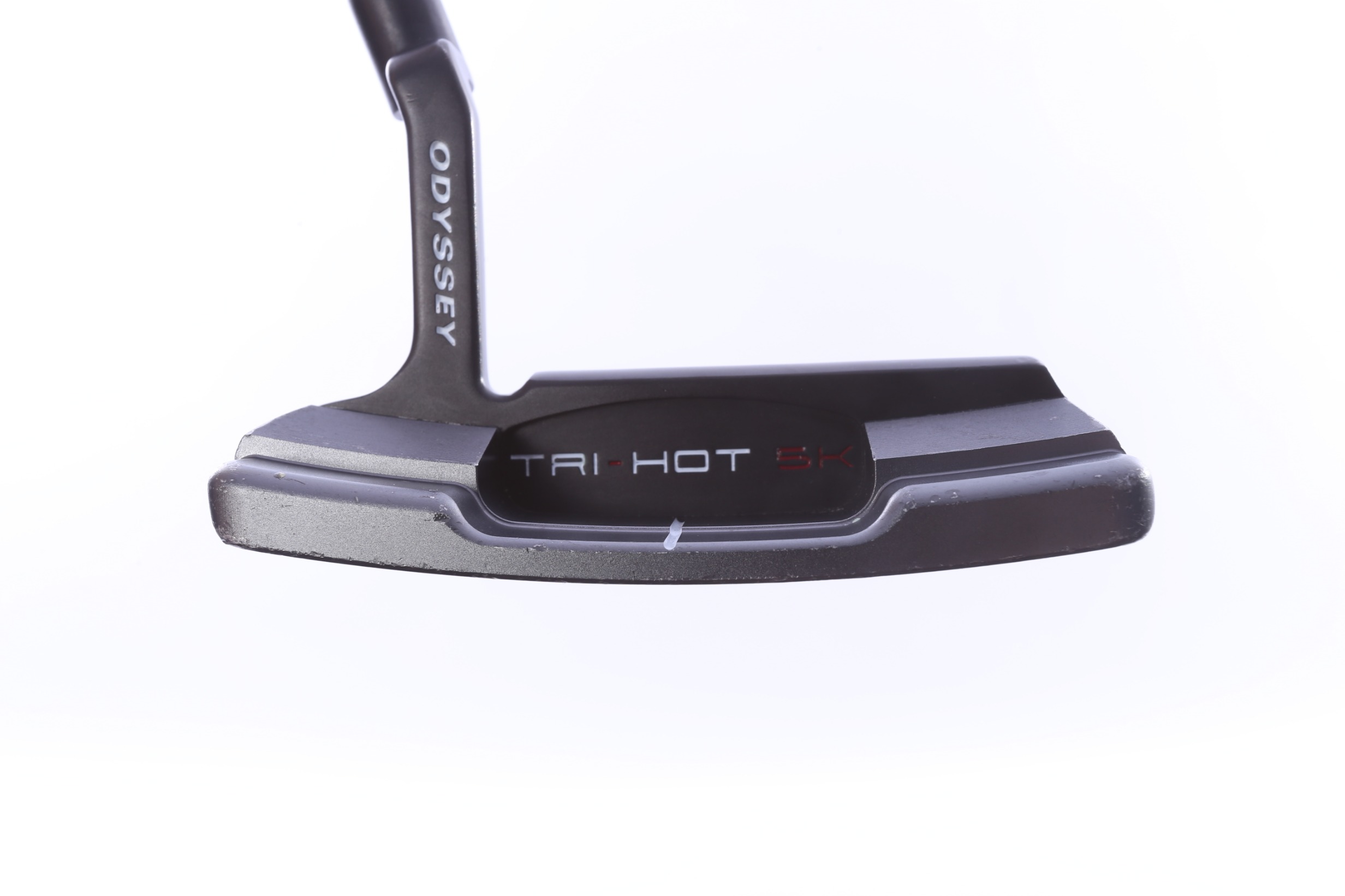 Odyssey Tri-Hot 5K Double Wide 22 32.5 in Putter Right-Handed Very