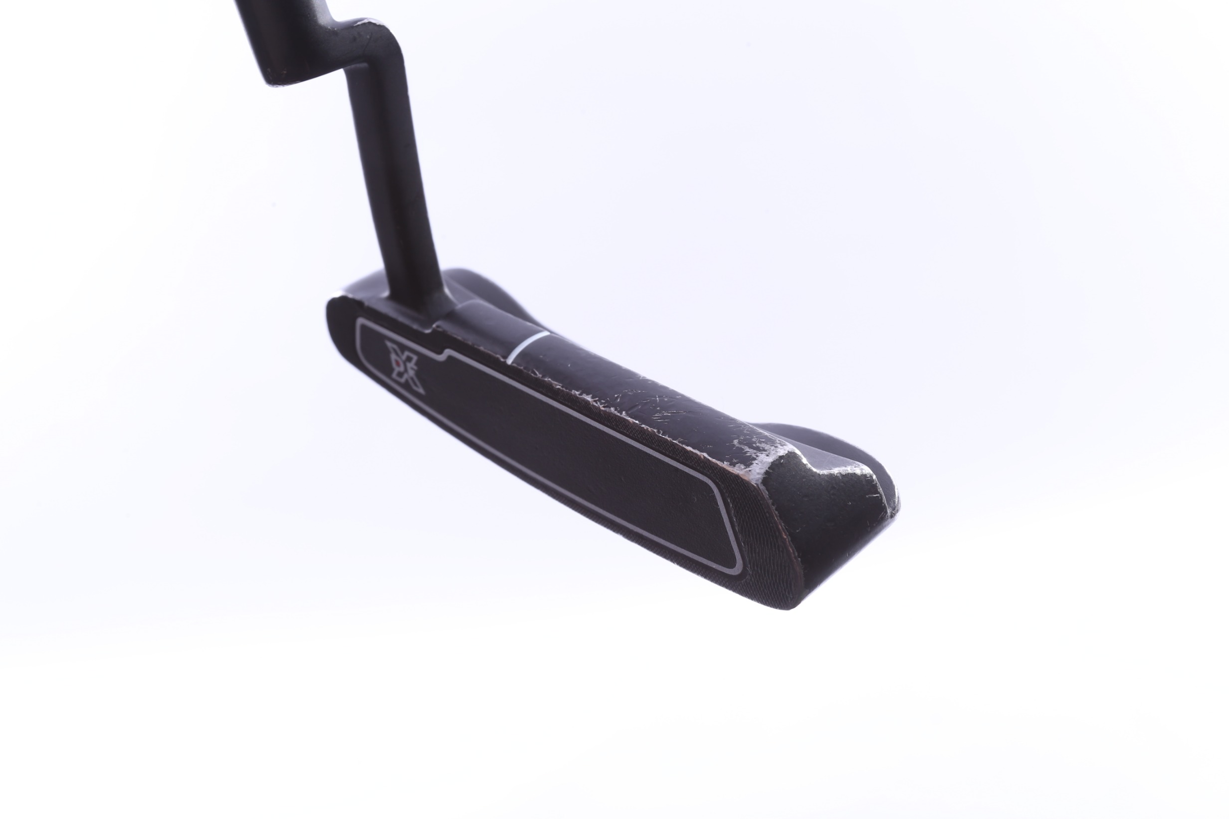 Left-Handed Odyssey 2021 DFX 1 35 in Putter Value
