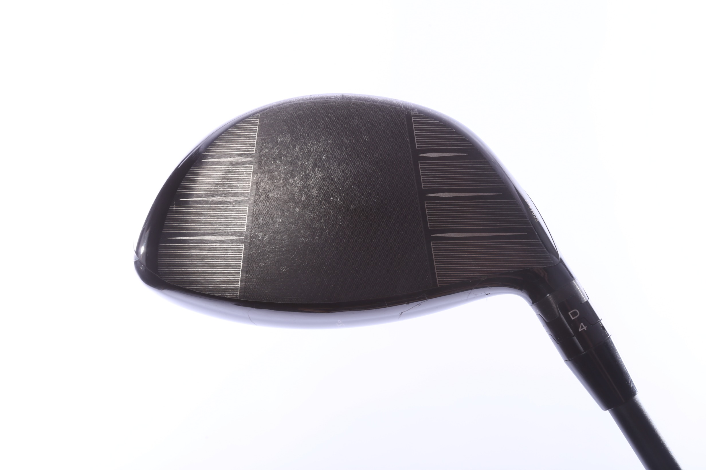Left Handed Titleist TSR4 9* Driver Extra Stiff Flex Project X
