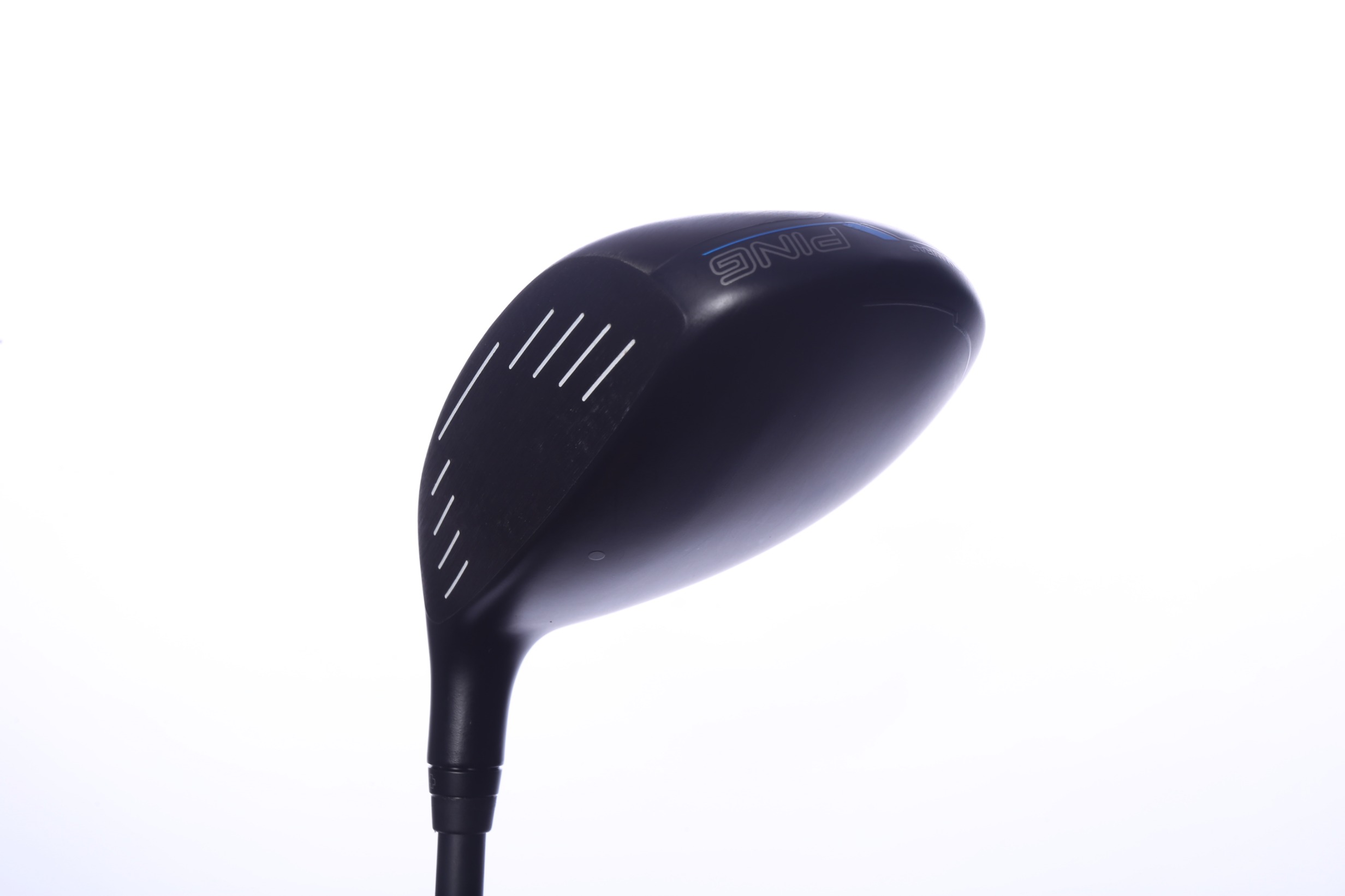 Ping G440 LST 15* 3-Wood Mitsubishi Tensei AV Series Blue Extra Stiff