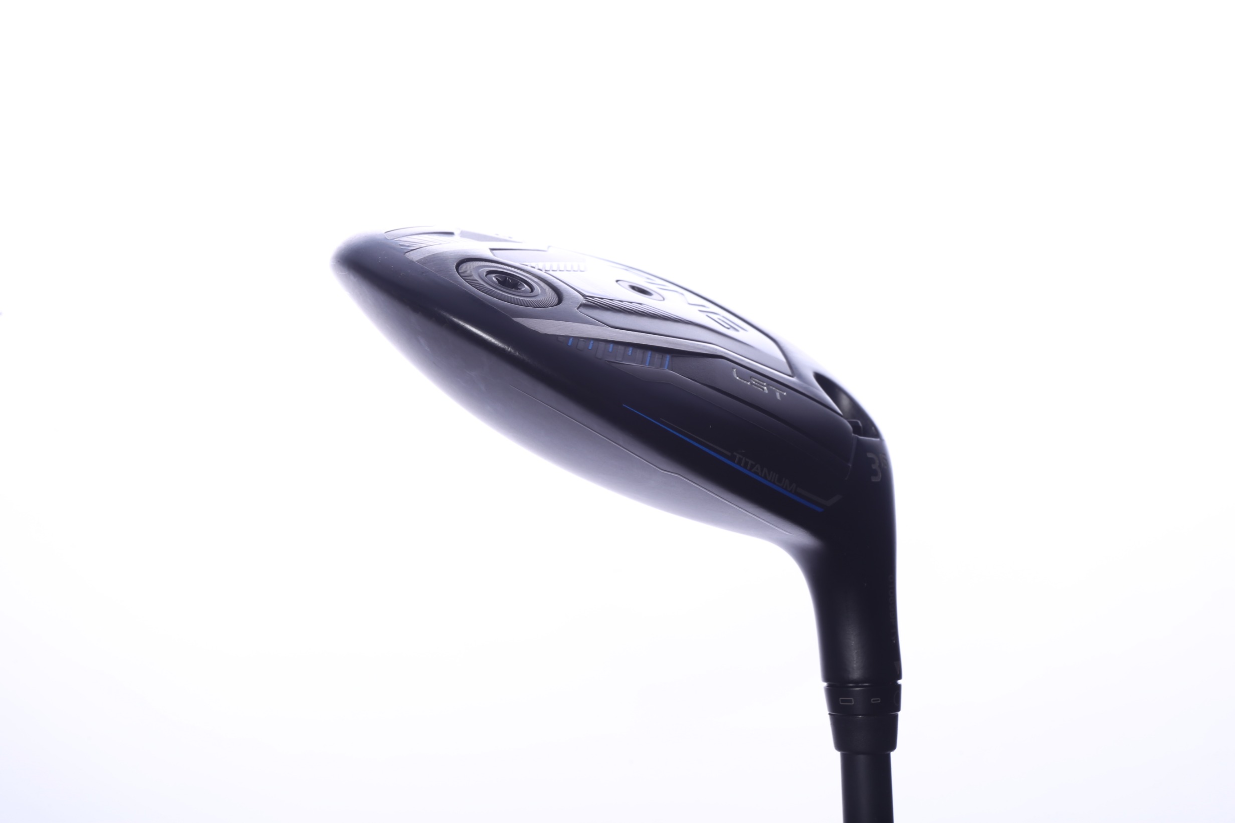 Ping G440 LST 15* 3-Wood Mitsubishi Tensei AV Series Blue Extra Stiff