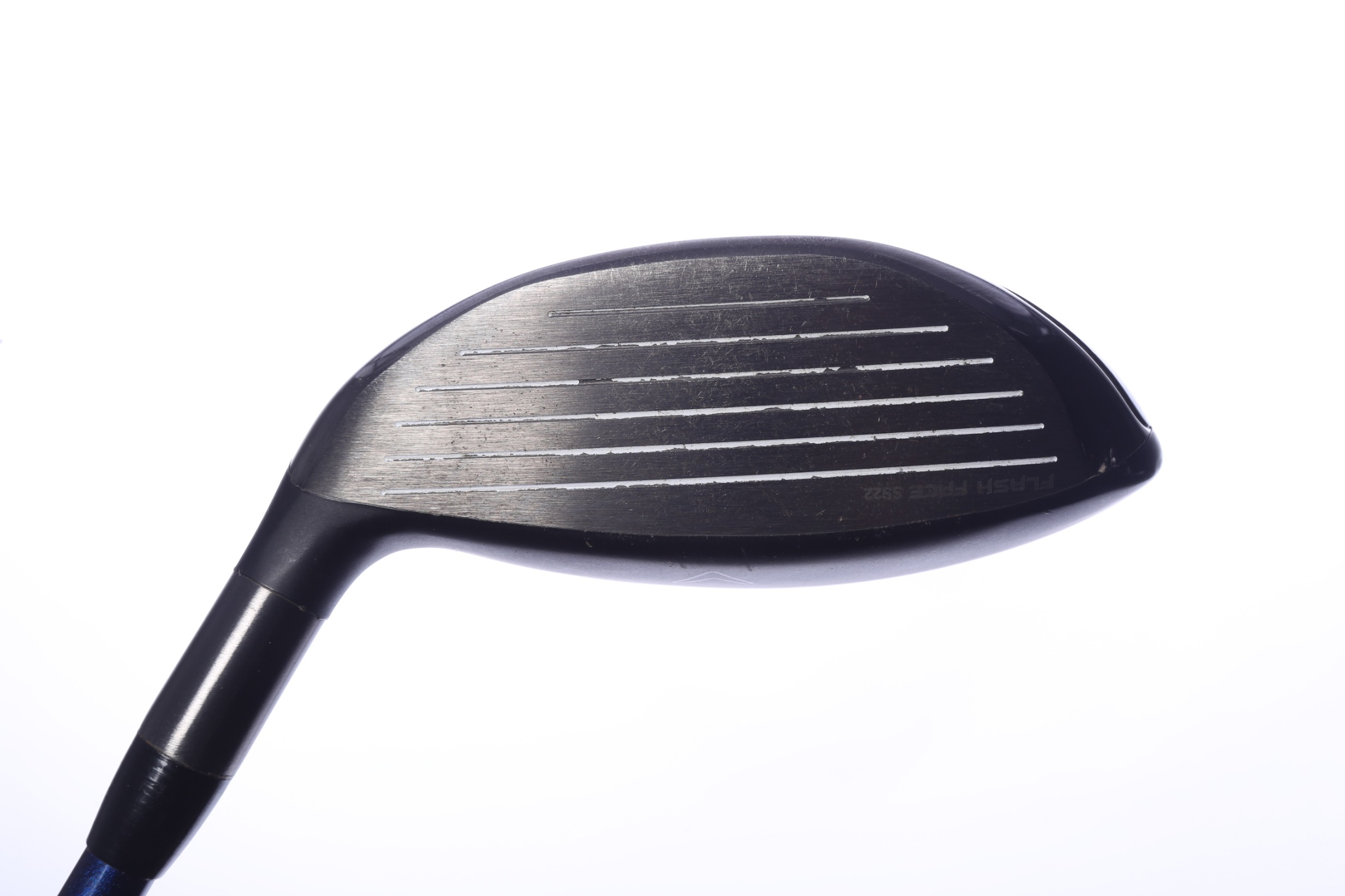 Callaway Rogue ST LS 13.5* 3+ Wood Fujikura Ventus TR VeloCore