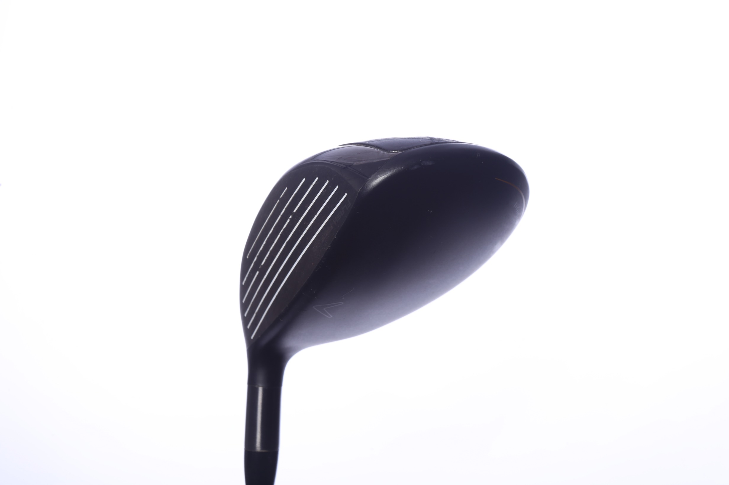 Callaway Rogue ST LS 13.5* 3+ Wood Fujikura Ventus TR VeloCore
