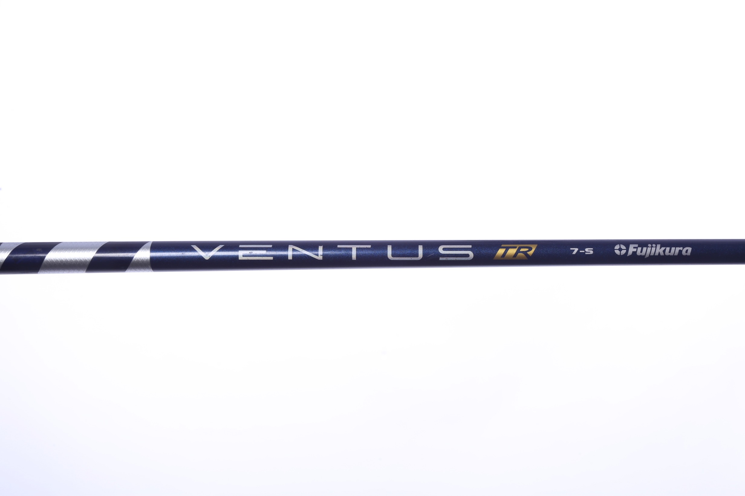 Callaway Rogue ST LS 13.5* 3+ Wood Fujikura Ventus TR VeloCore