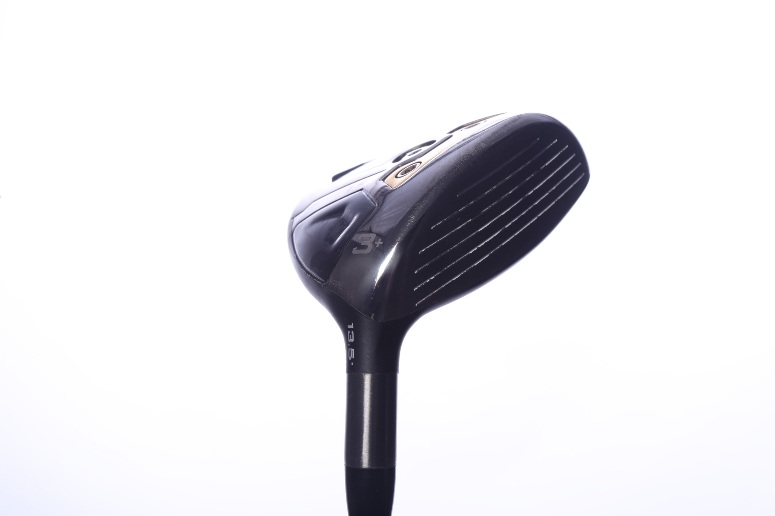 Callaway Rogue ST LS 13.5* 3+ Wood Fujikura Ventus TR VeloCore