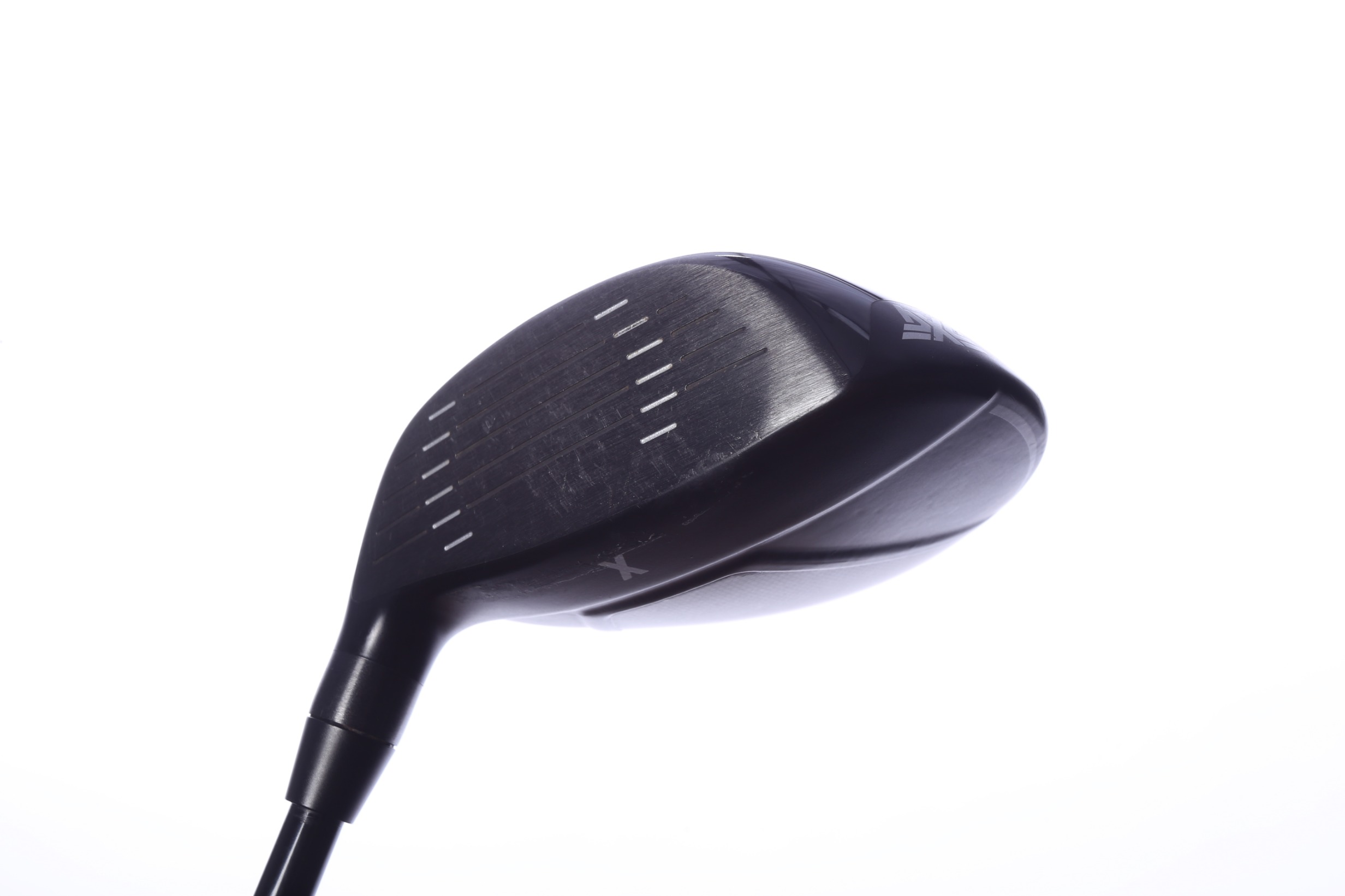 PXG 0341 X GEN4 15* 3-Wood Regular Flex Mitsubishi Diamana Limited