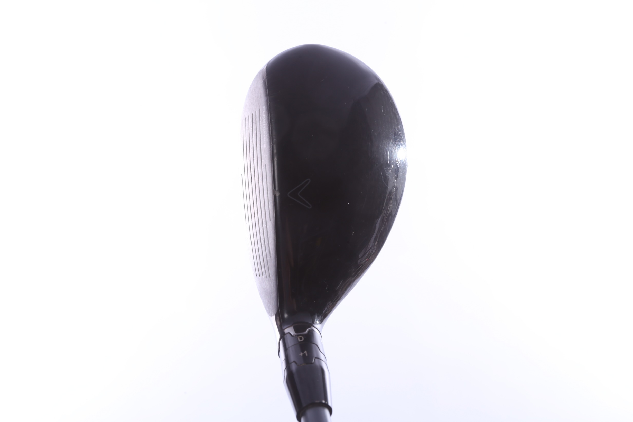 Callaway Epic Flash 18* 3H Hybrid RH Project X Hzrdus Smoke Extra