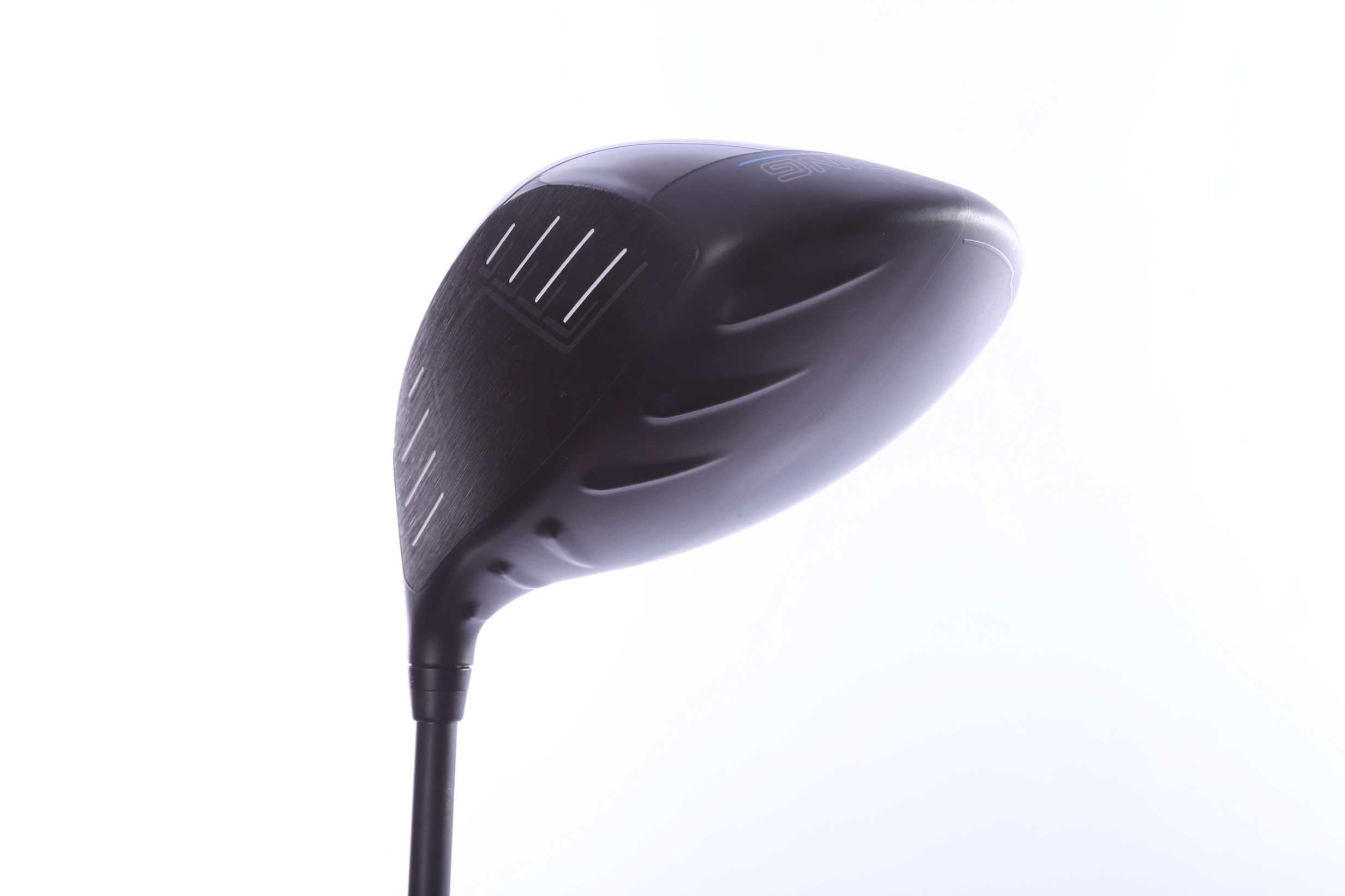 Ping G440 LST 10.5* Driver Stiff Flex Project X HZRDUS CB Red