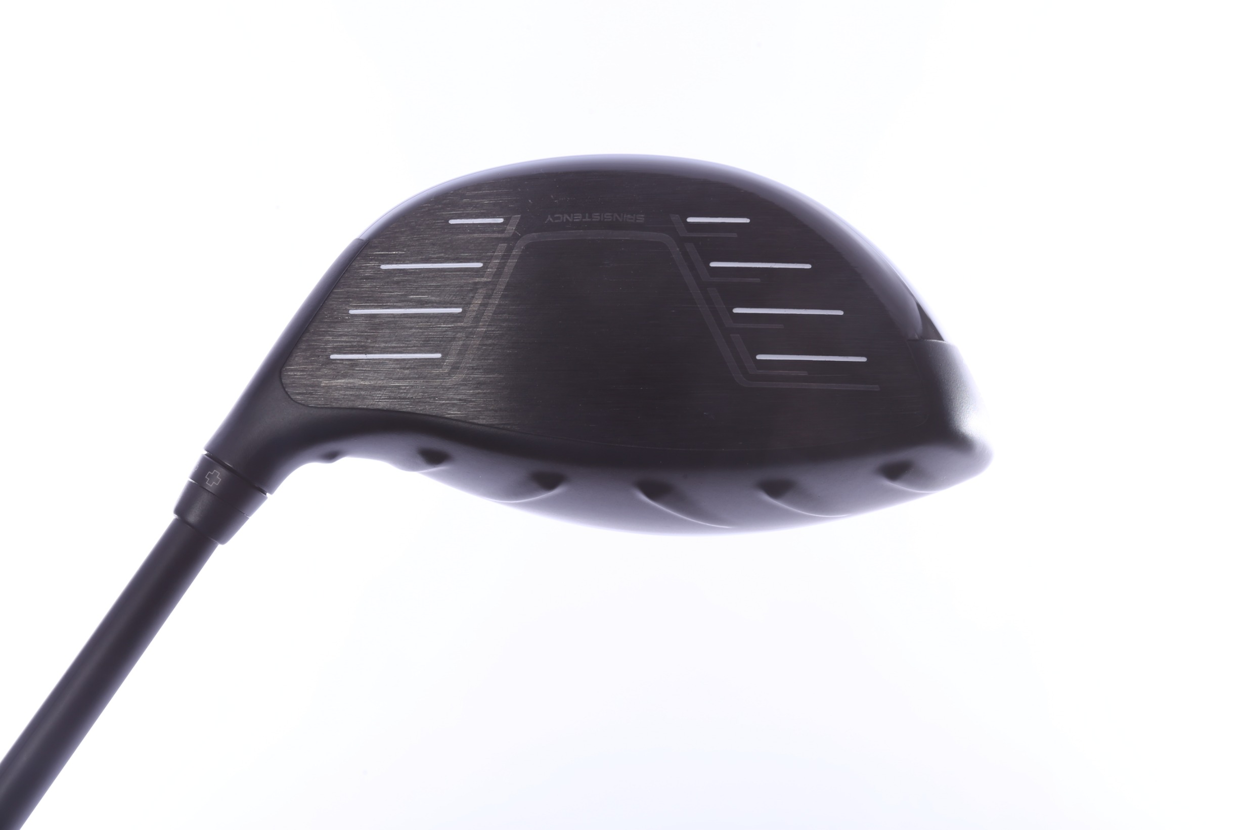 Ping G440 LST 10.5* Driver Stiff Flex Project X HZRDUS CB Red