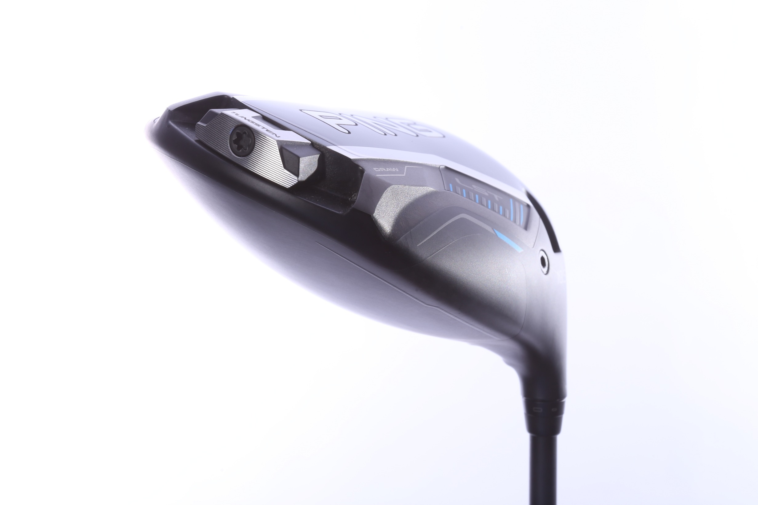 Ping G440 LST 10.5* Driver Stiff Flex Project X HZRDUS CB Red