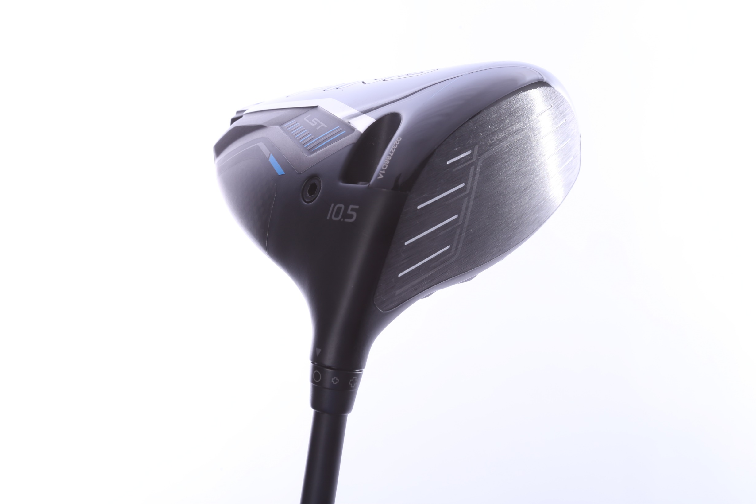 Ping G440 LST 10.5* Driver Stiff Flex Project X HZRDUS CB Red