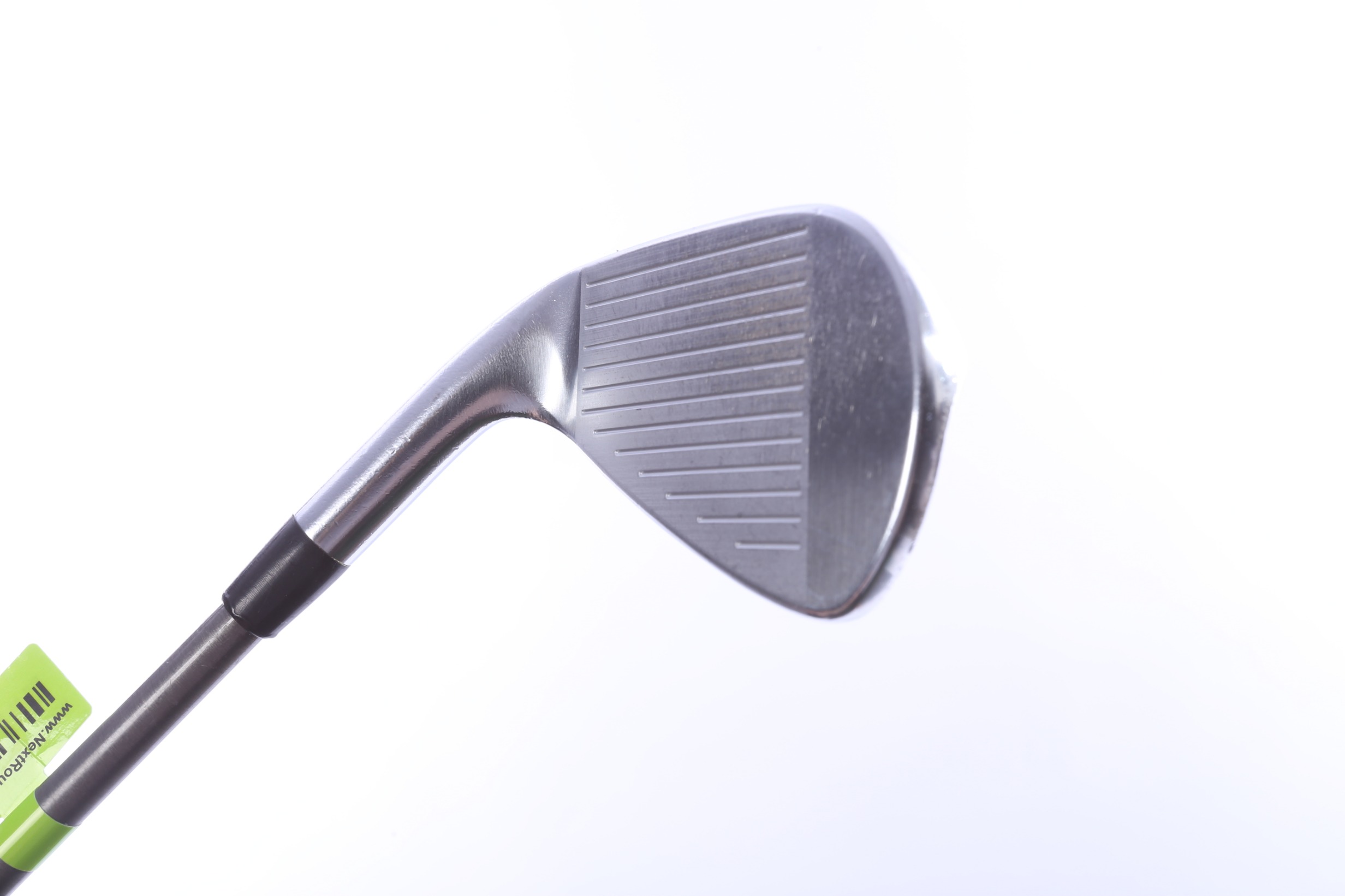 Srixon Z-565 8-Iron Regular Flex Graphite Shaft Good | eBay