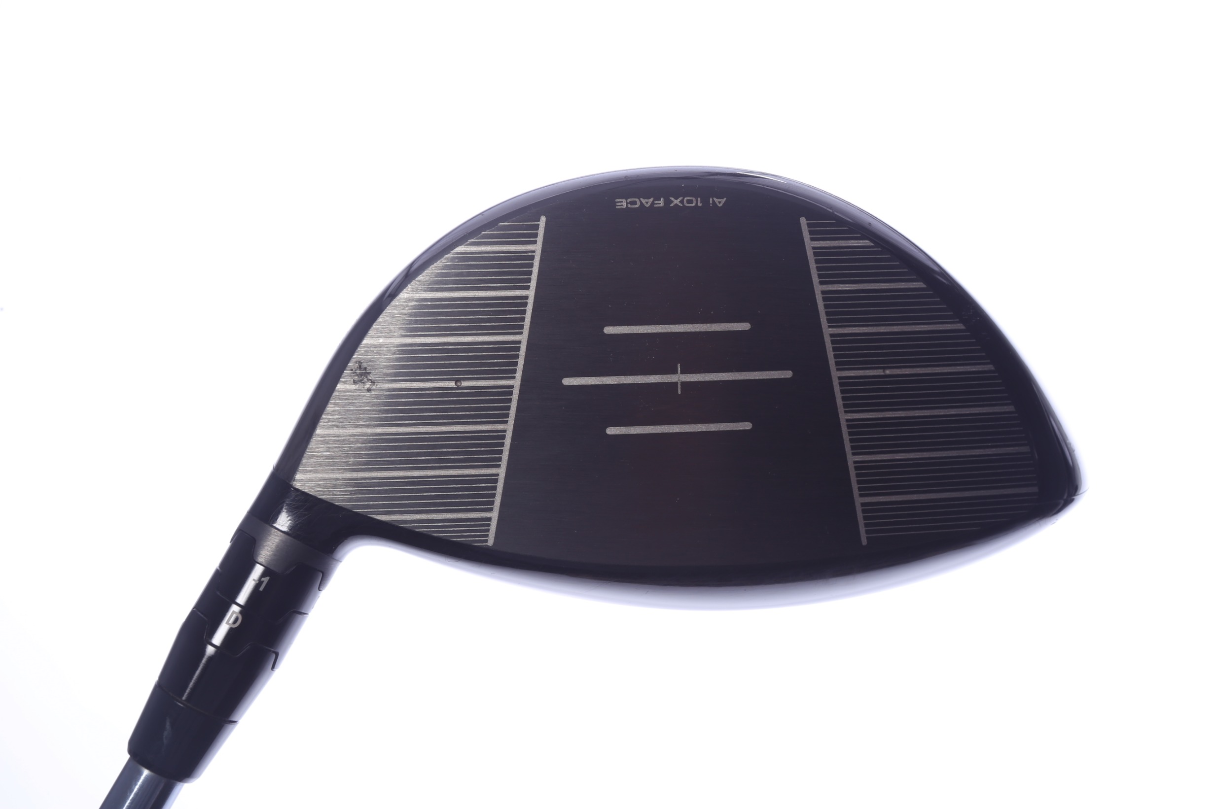 Callaway Elyte Triple Diamond 9* Driver Regular Mitsubishi Diamana PD