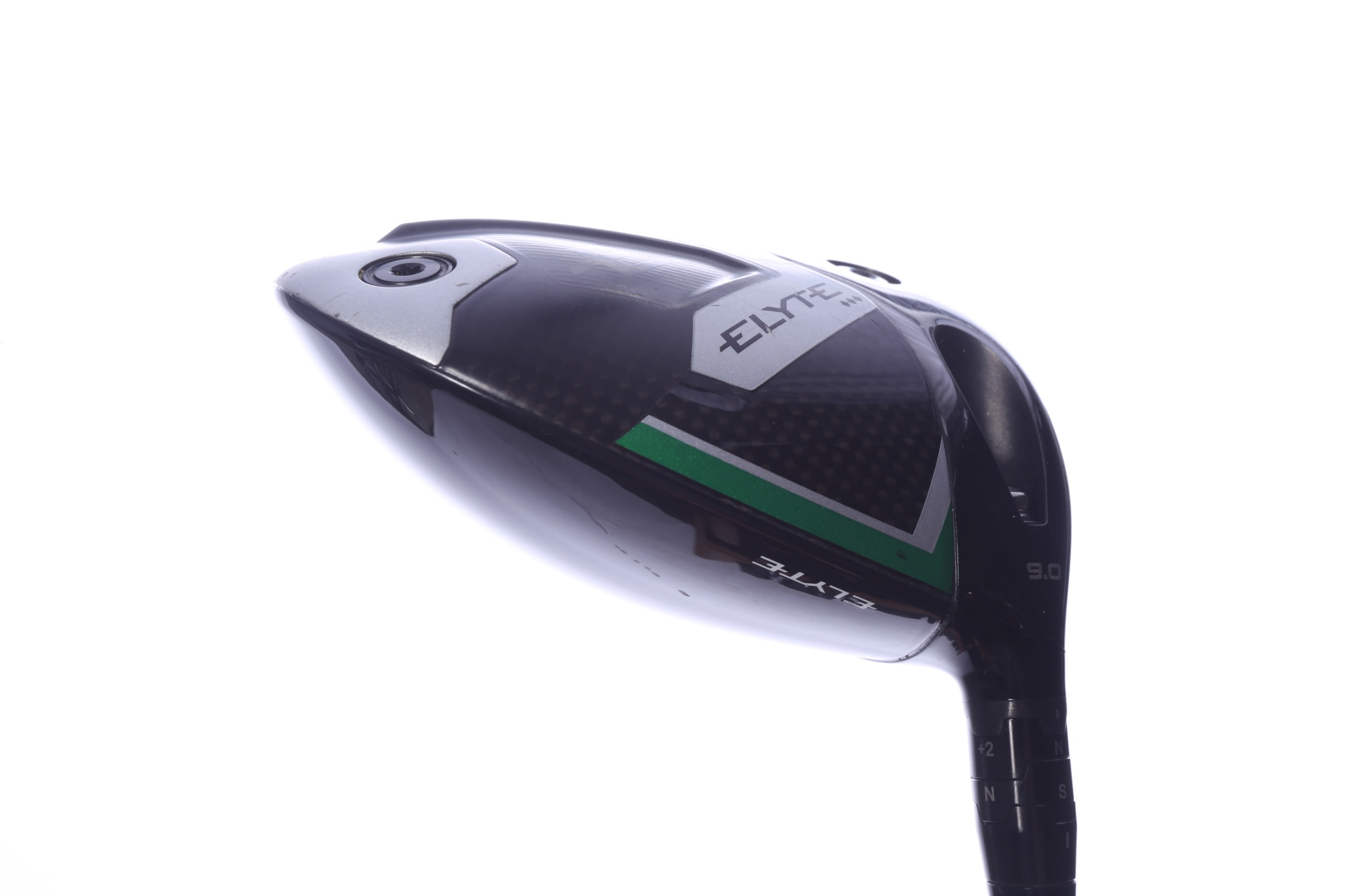 Callaway Elyte Triple Diamond 9* Driver Regular Mitsubishi Diamana PD