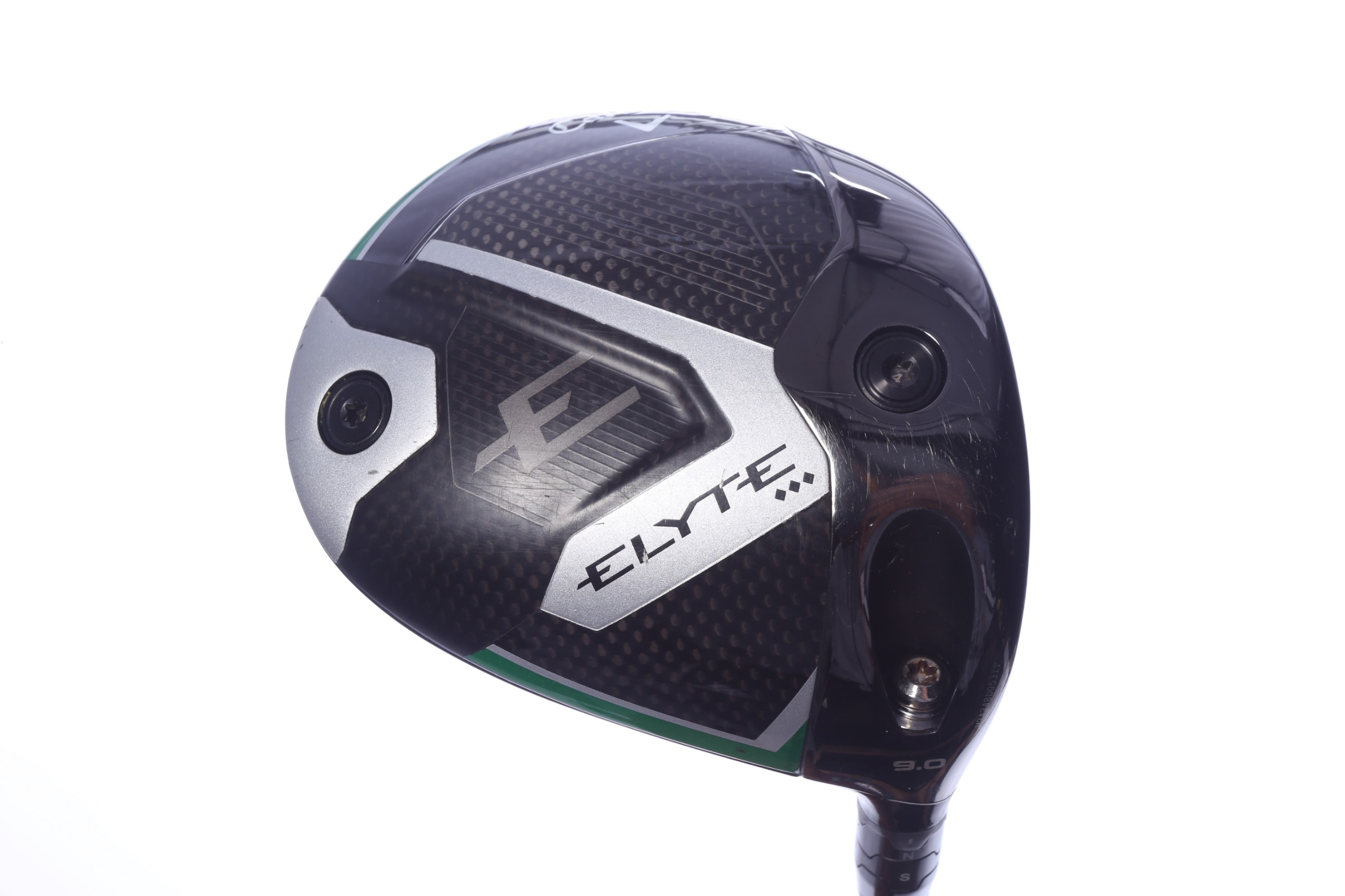 Callaway Elyte Triple Diamond 9* Driver Regular Mitsubishi Diamana PD
