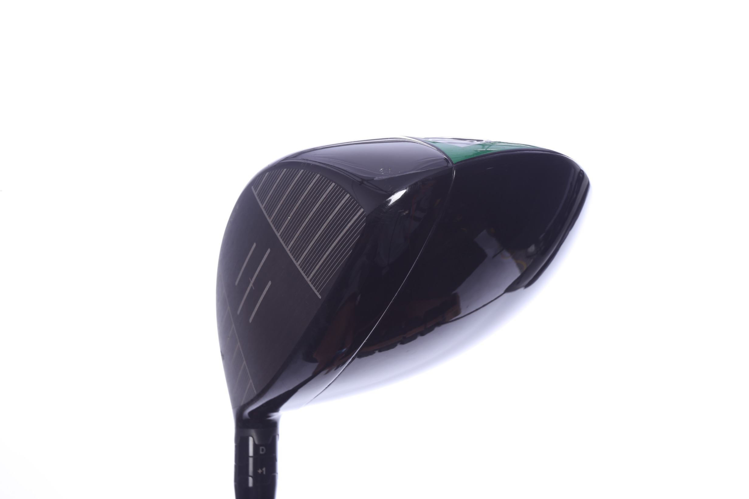 Callaway Elyte Triple Diamond 9* Driver Regular Mitsubishi Diamana PD