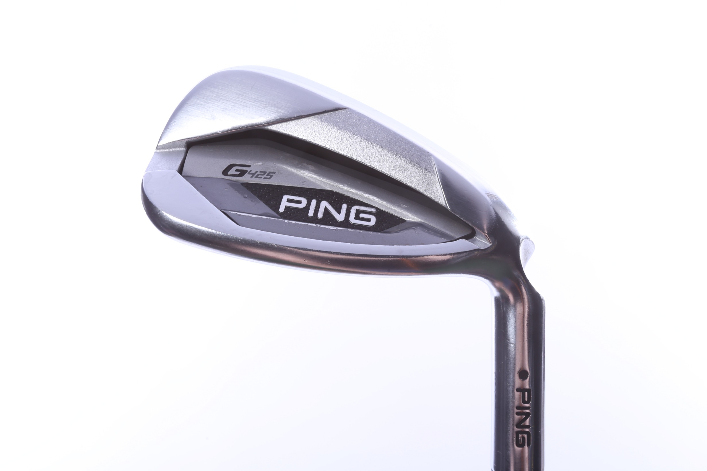 PING G425 UW ユーティリティウェッジ Ping G425 Black 49.5* Utility Wedge RH 35.5 in Steel Shaft Regular
