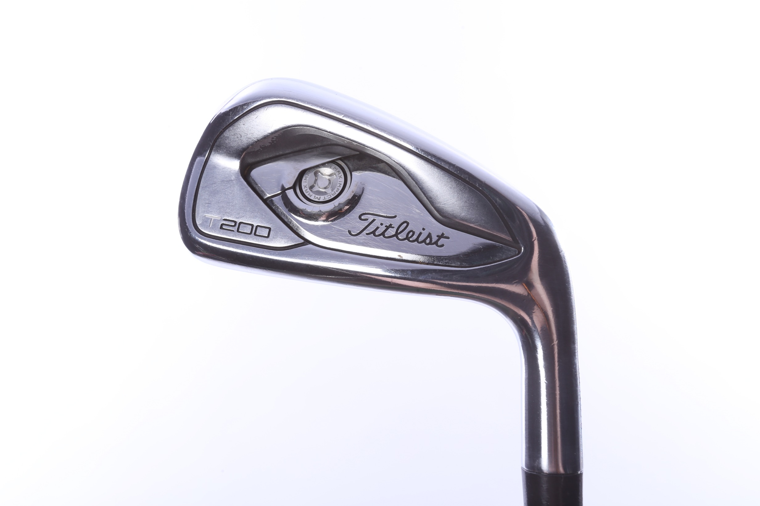 Titleist T200 2019 4-Iron Stiff Flex Steel Shaft Very Good