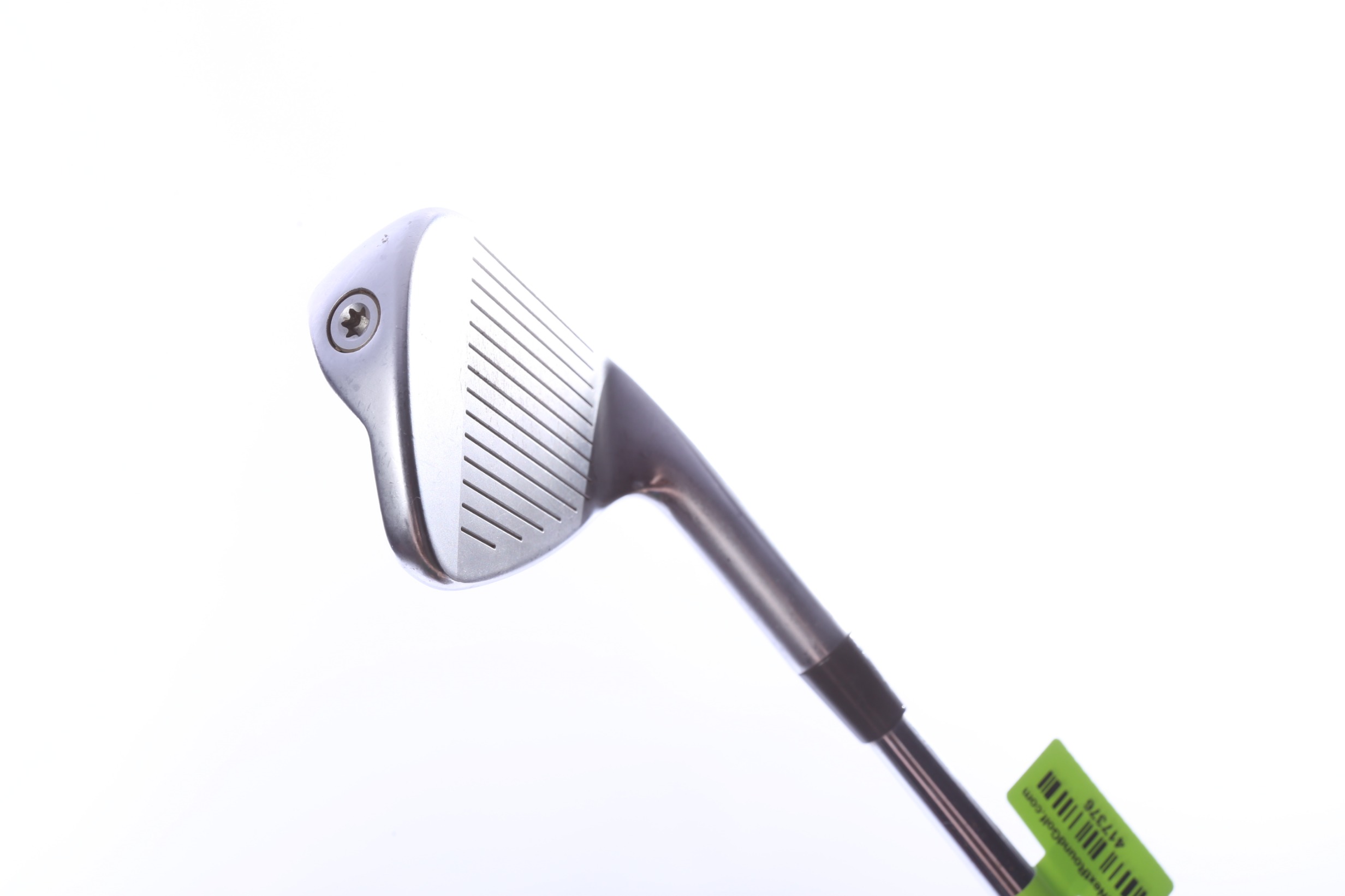 Left Handed Ping i500 8-Iron Stiff Flex Steel Shaft