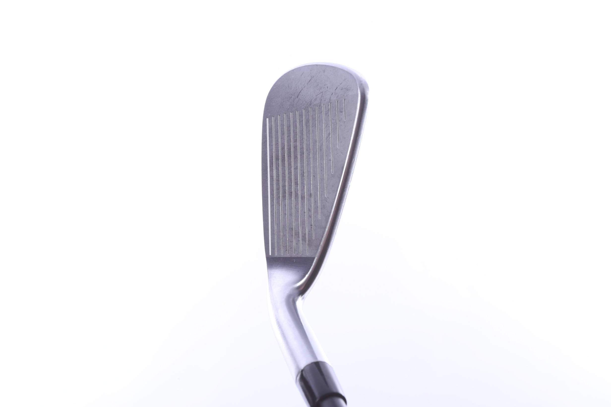 PXG 0311 XP GEN5 Chrome 7-Iron Regular Flex Graphite Shaft Very Good