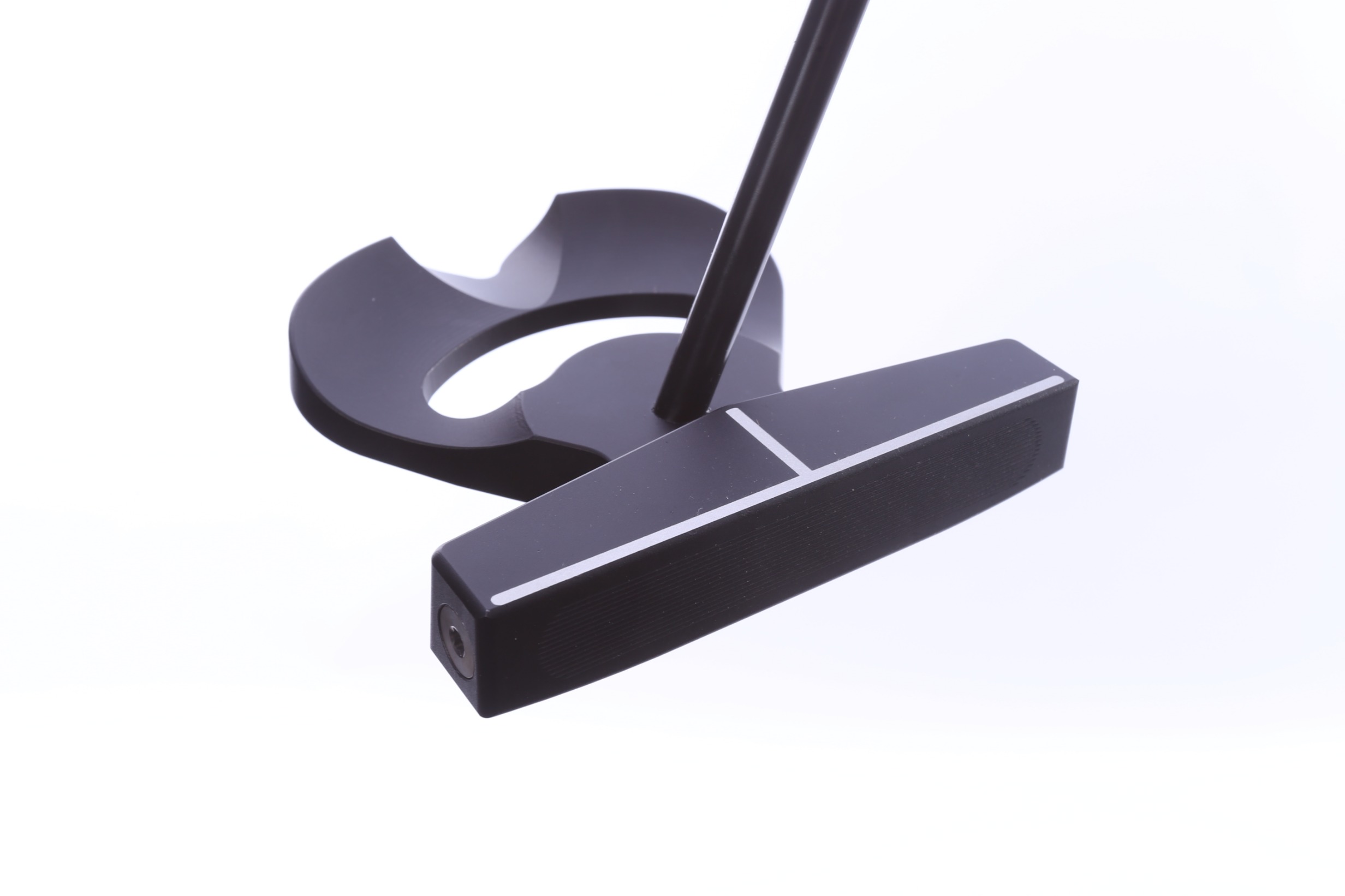 L.A.B. Golf Directed Force 2.1 35 in Putter Right-Handed Excellent