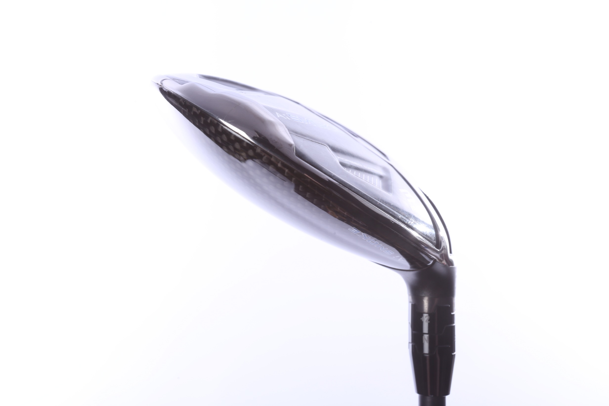 Callaway Paradym Ai Smoke MAX 15* 3-Wood Mitsubishi Tensei AV Blue