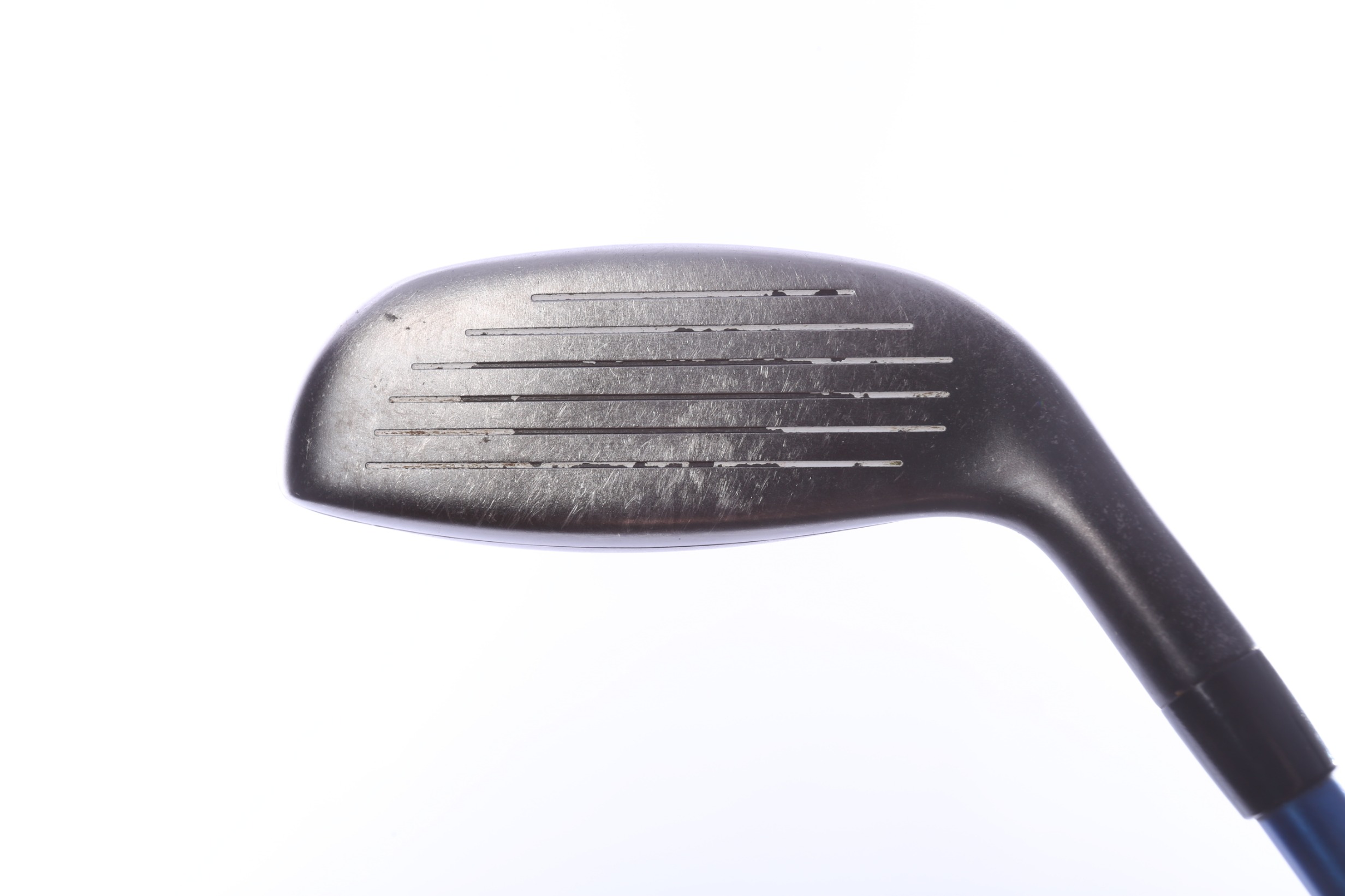 Left Handed Ping G30 19* 3H Hybrid Stiff Flex Ping TFC 419