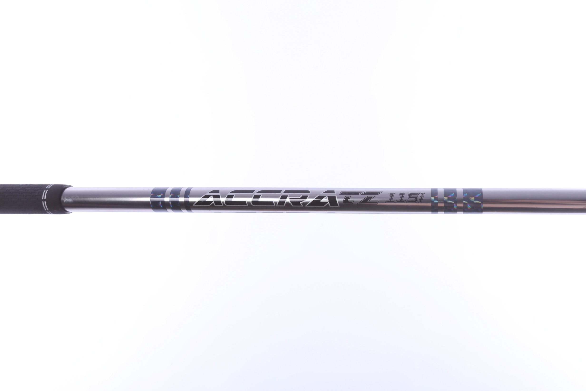 Mizuno JPX 925 Hot Metal Pro 8-Iron Variable Flex Graphite Shaft Mint