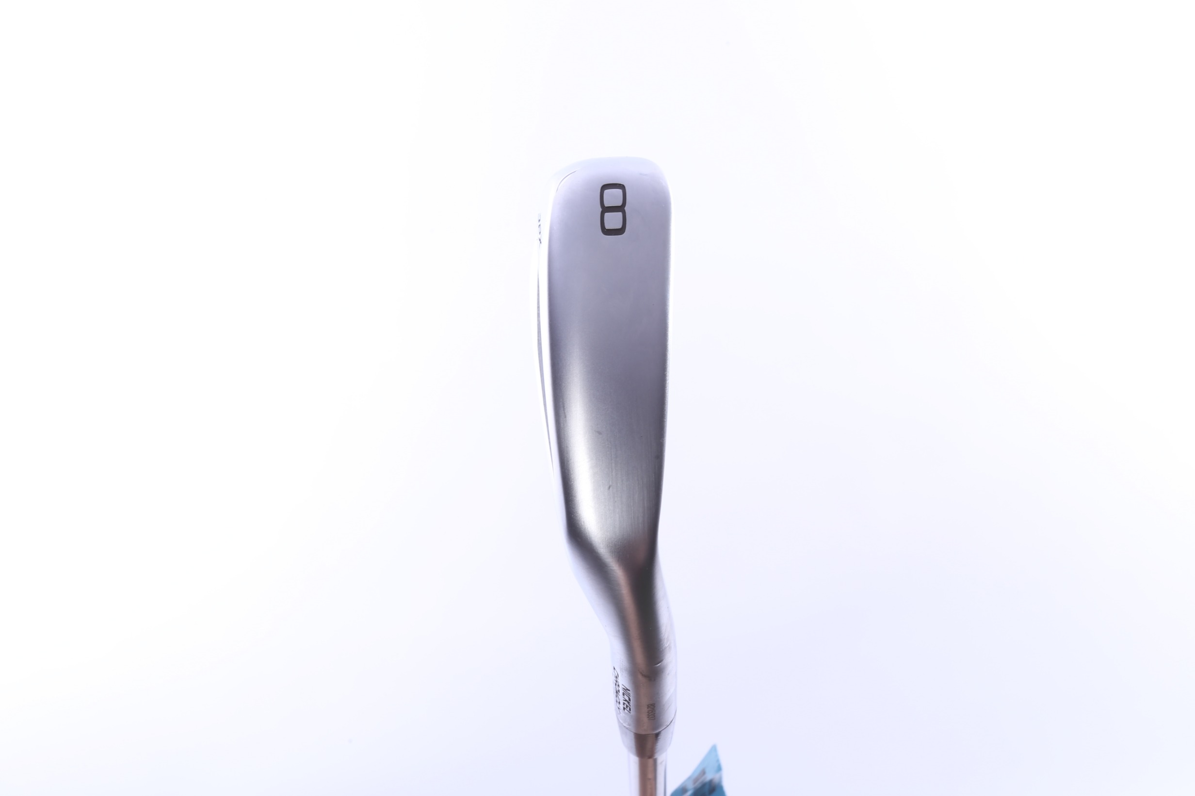 Mizuno JPX 925 Hot Metal Pro 8-Iron Variable Flex Graphite Shaft Mint