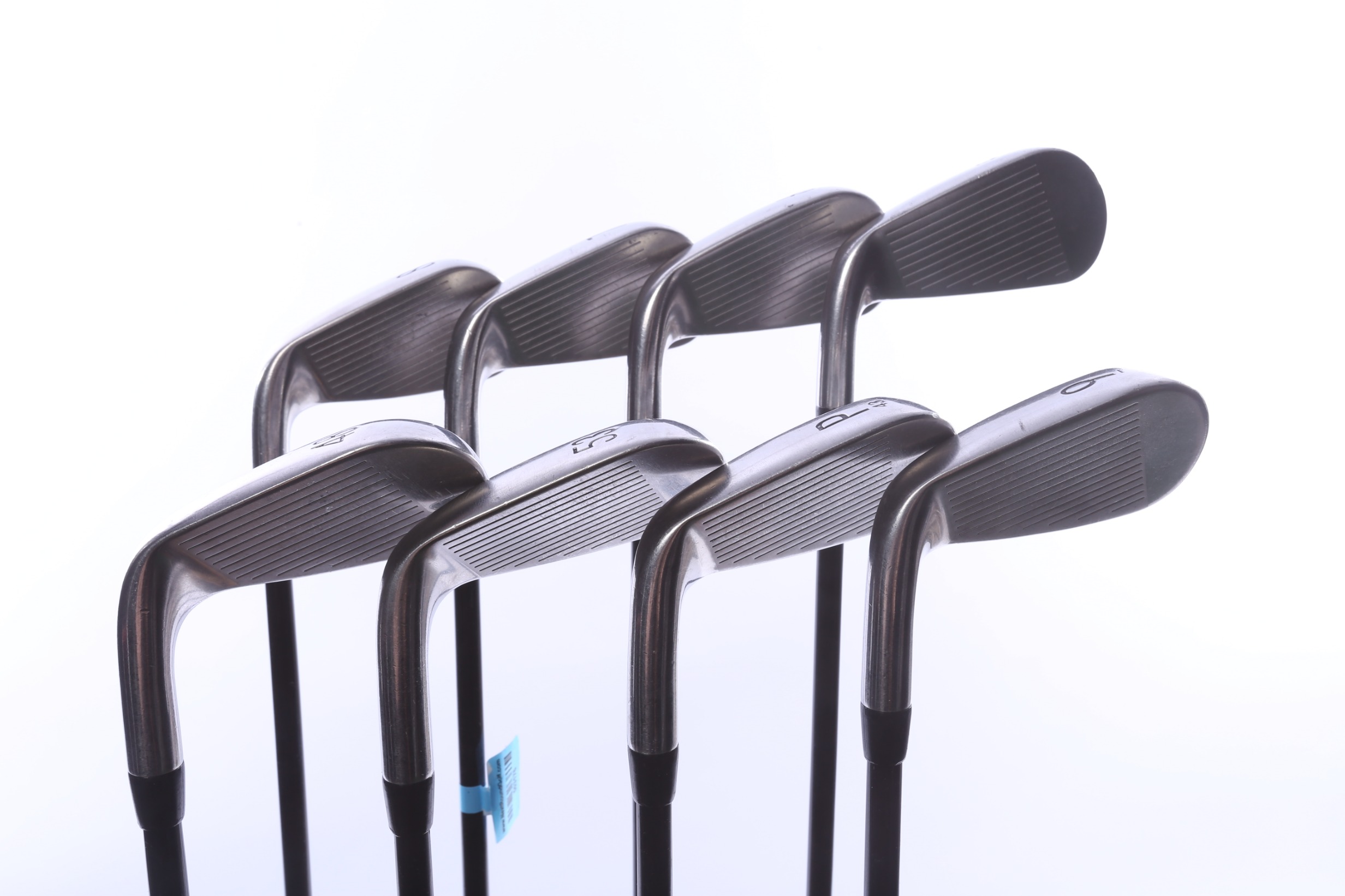Titleist T300 2019 Iron Set 5-PW, GW, SW -1 in Seniors Flex Titleist T300 2019 Iron Set 5-PW, GW, SW -1 in Seniors Flex
