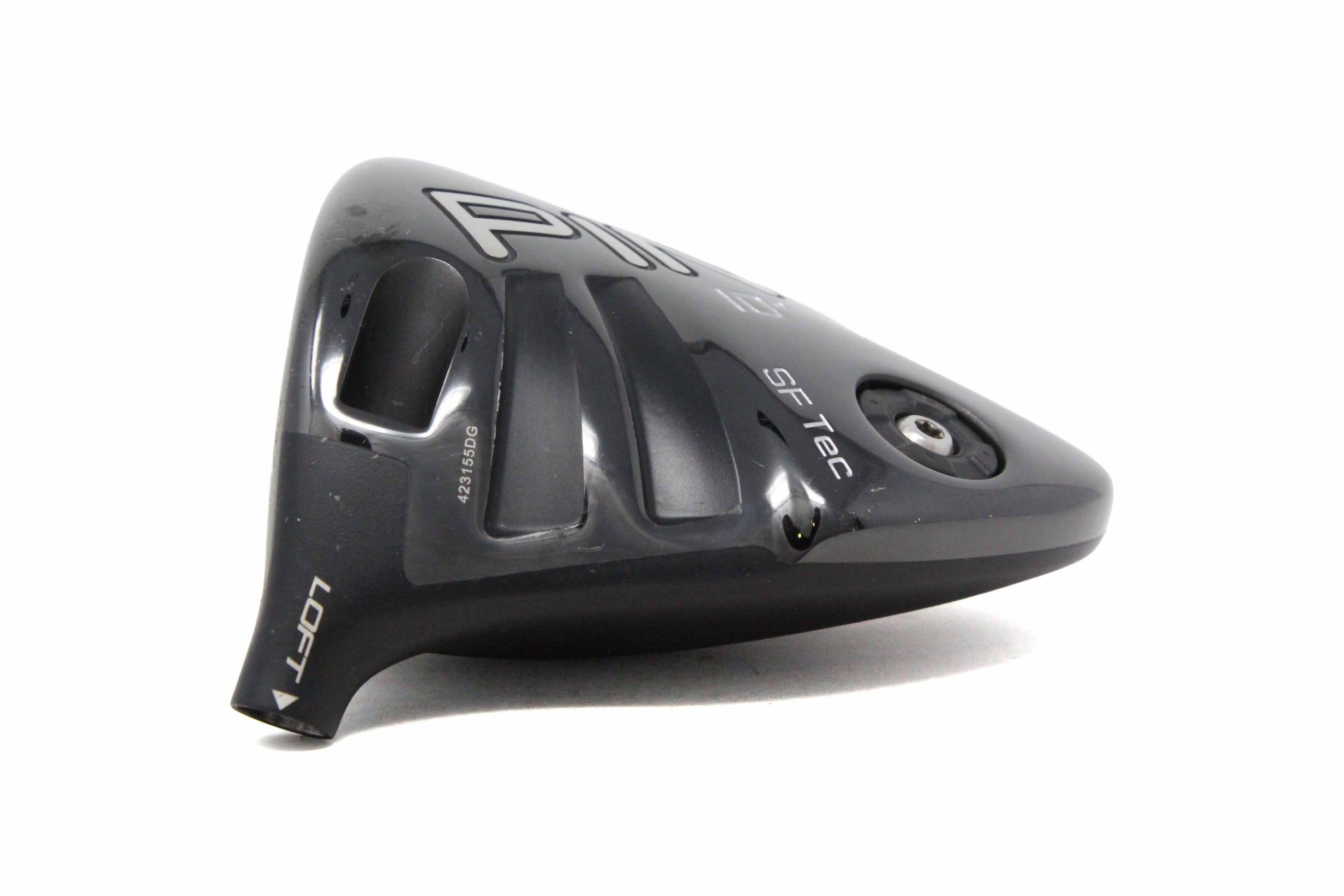 Ping G30 SF Tec Driver - HEAD ONLY - Left-Handed - 10 Degrees